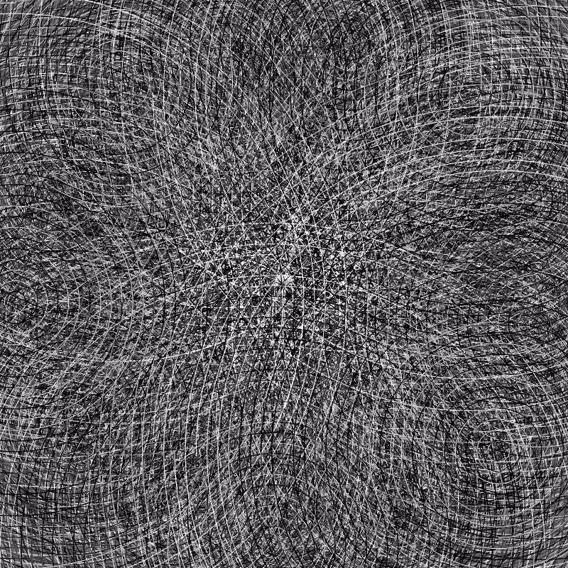 Interferences ... #8