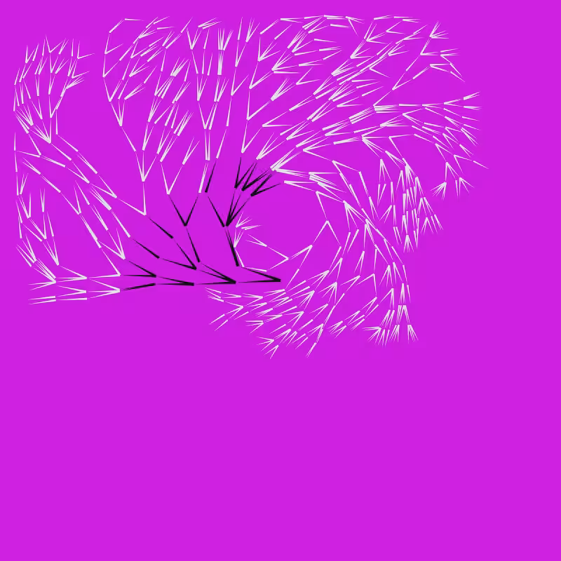 Foliage #441
