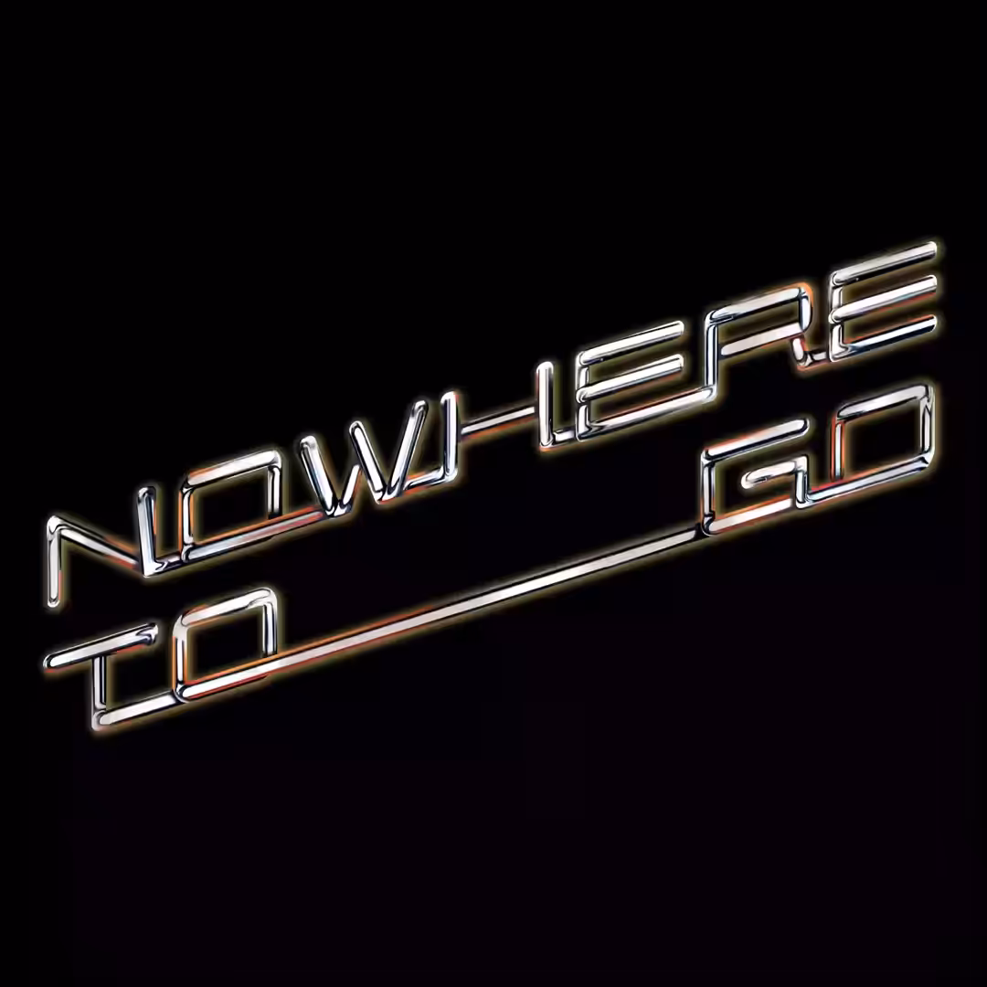 Nowhere to Go