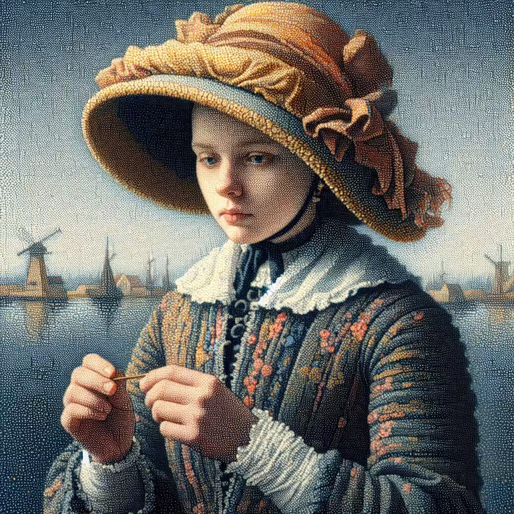 Old Canvas
