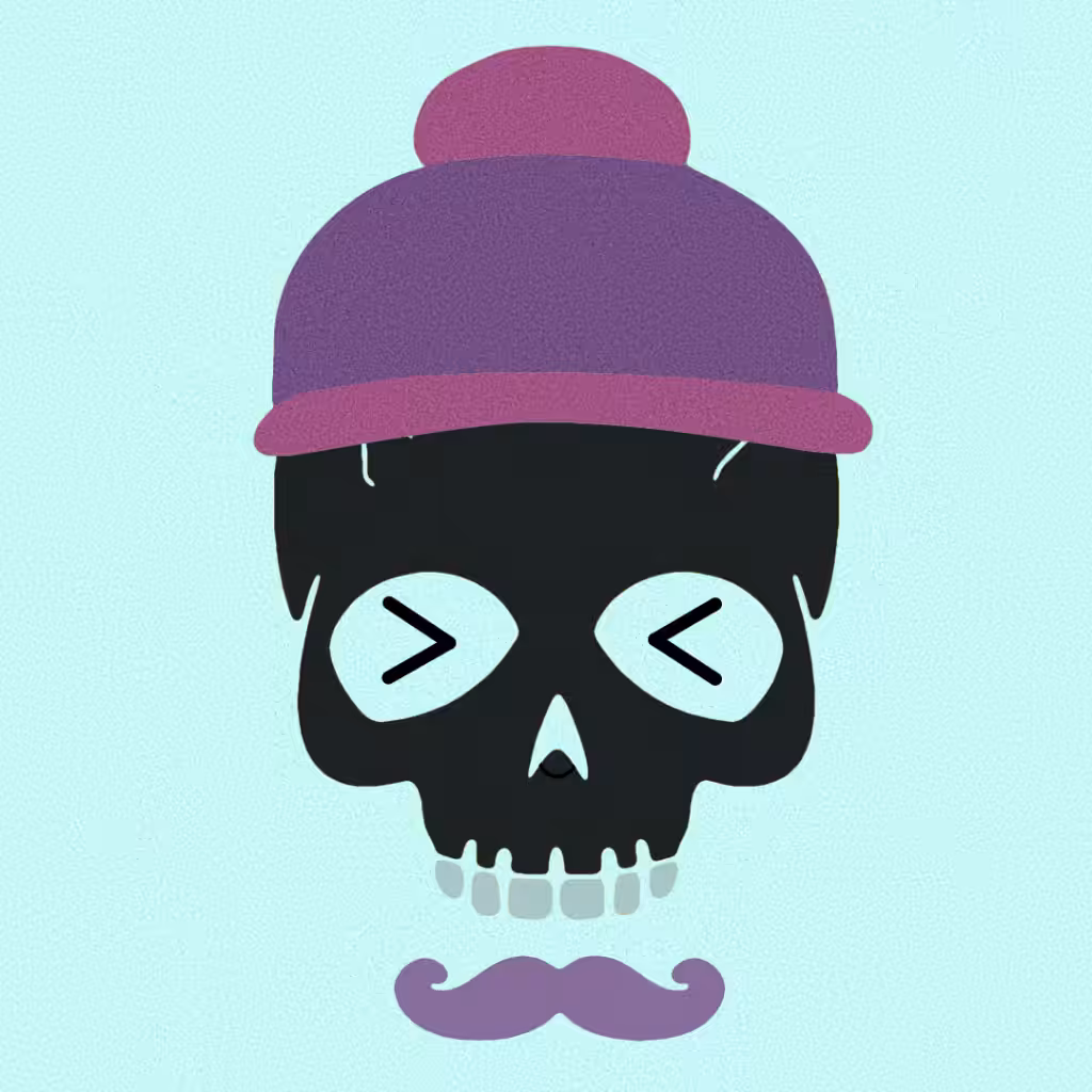 Skullmac #56