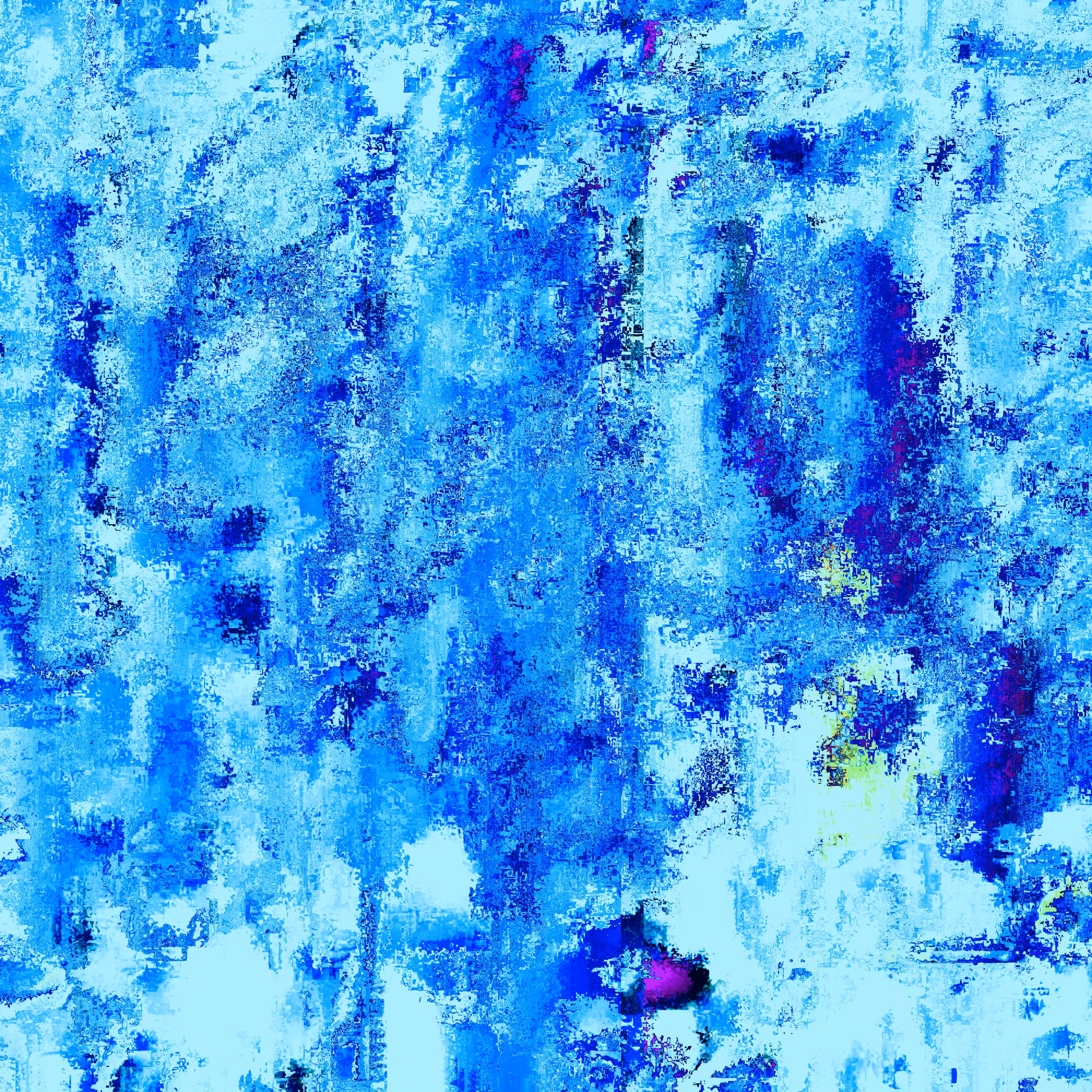 Frozen Memory