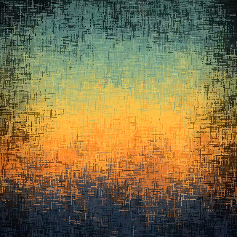 Pixel Tunneling #367