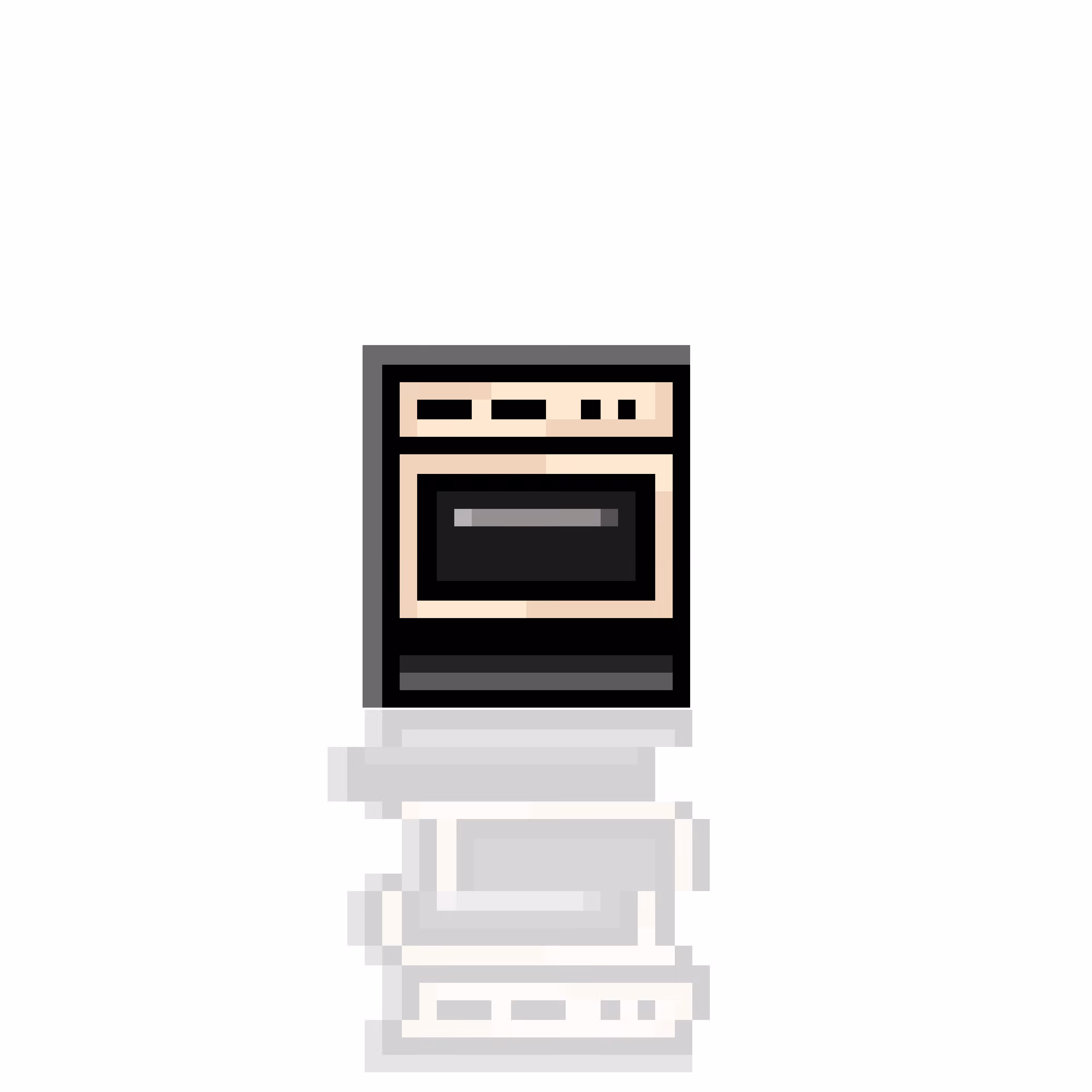 oven