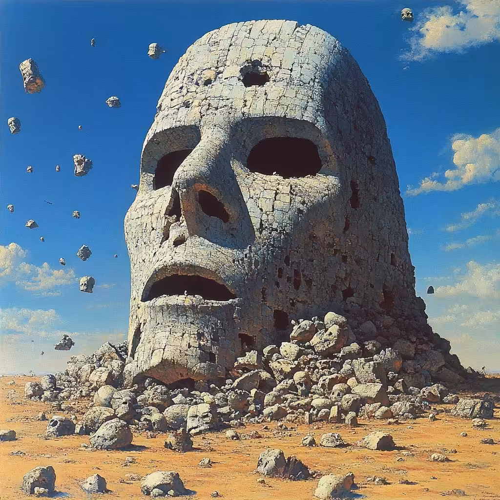 The Apotheosis of War