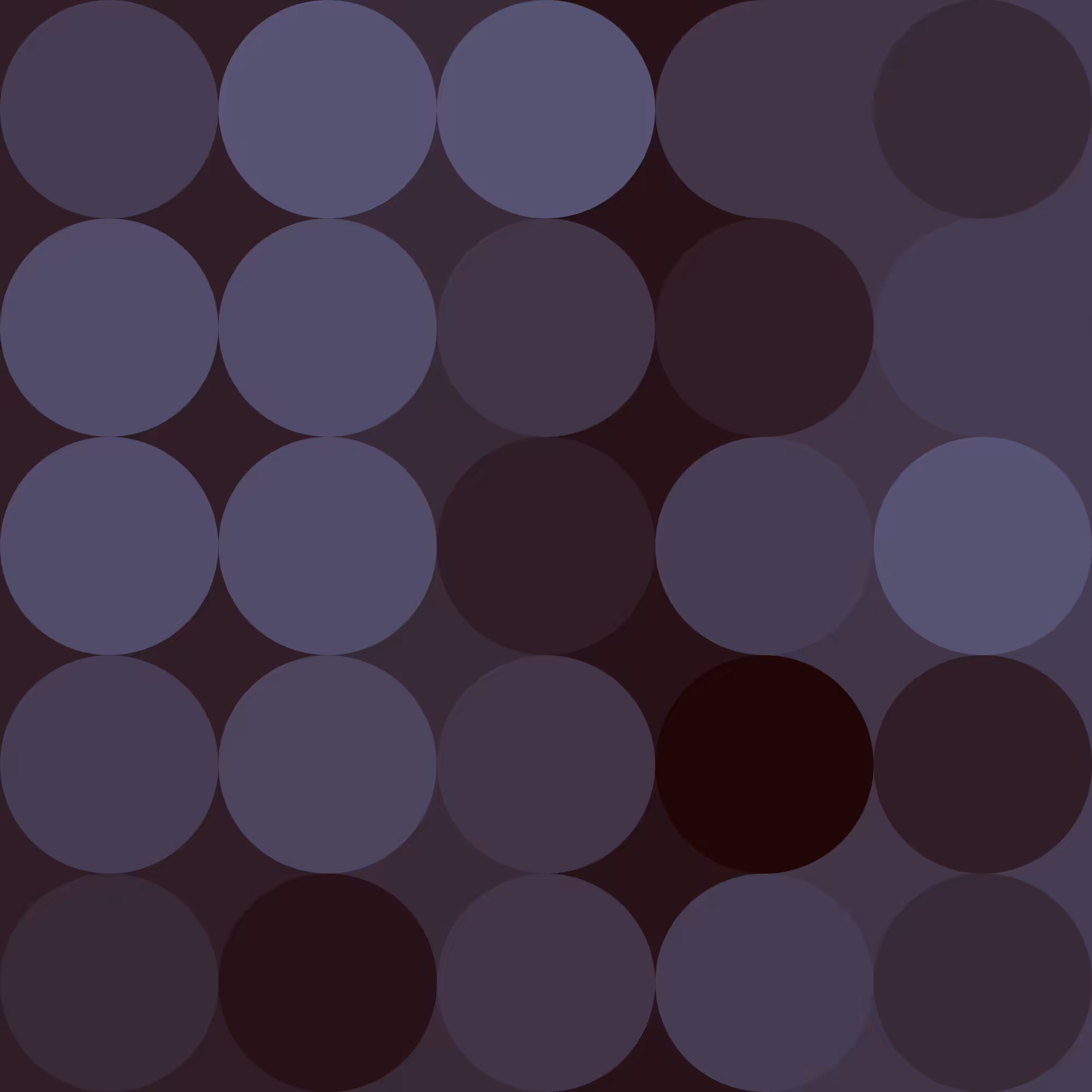 Abacus I #14