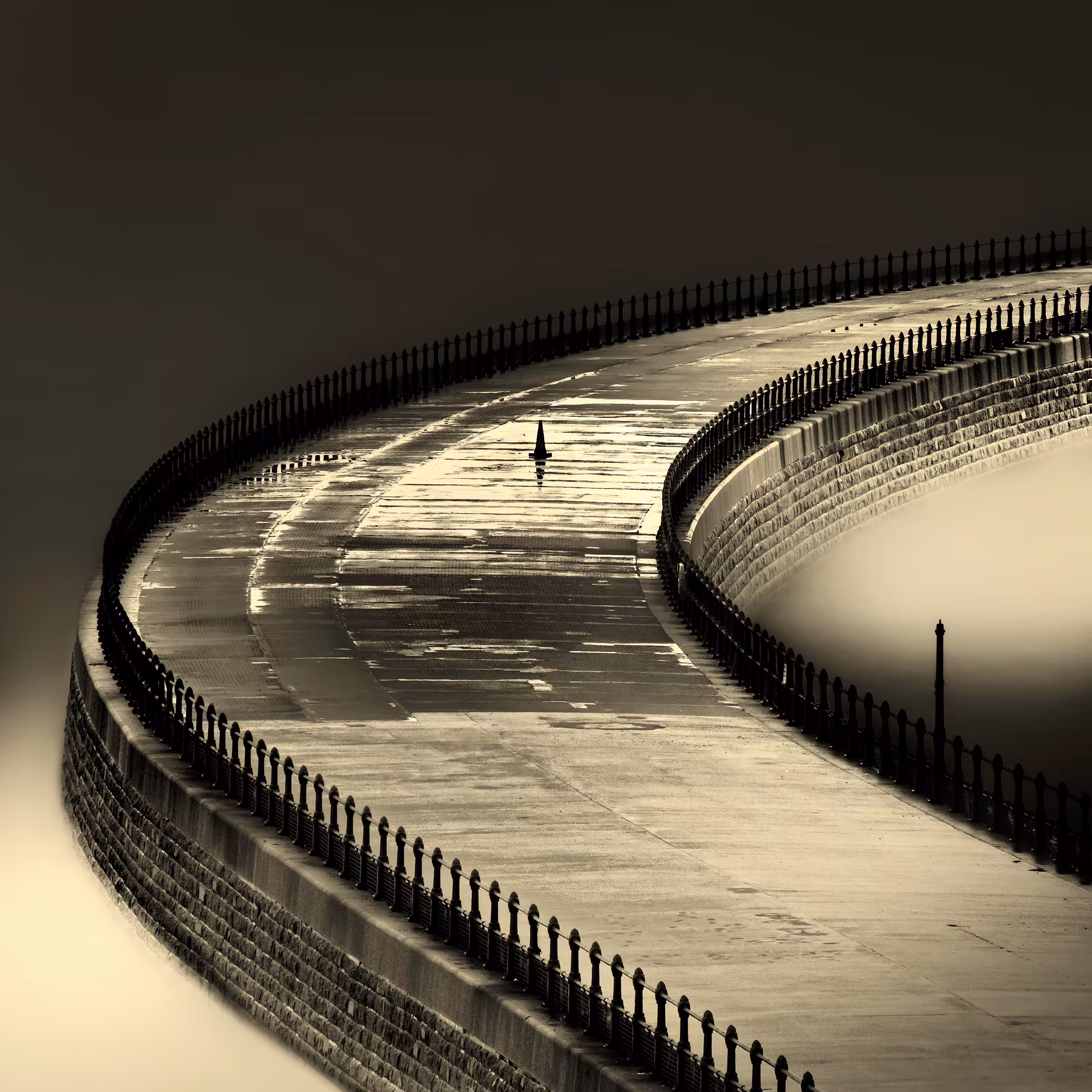 Lone Cone