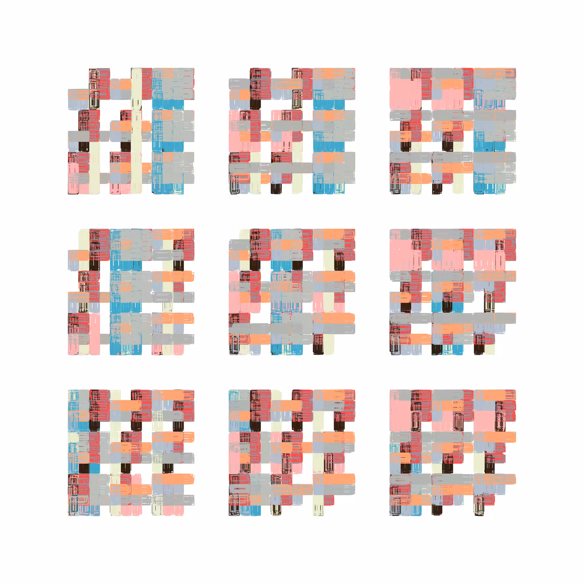Variations #99