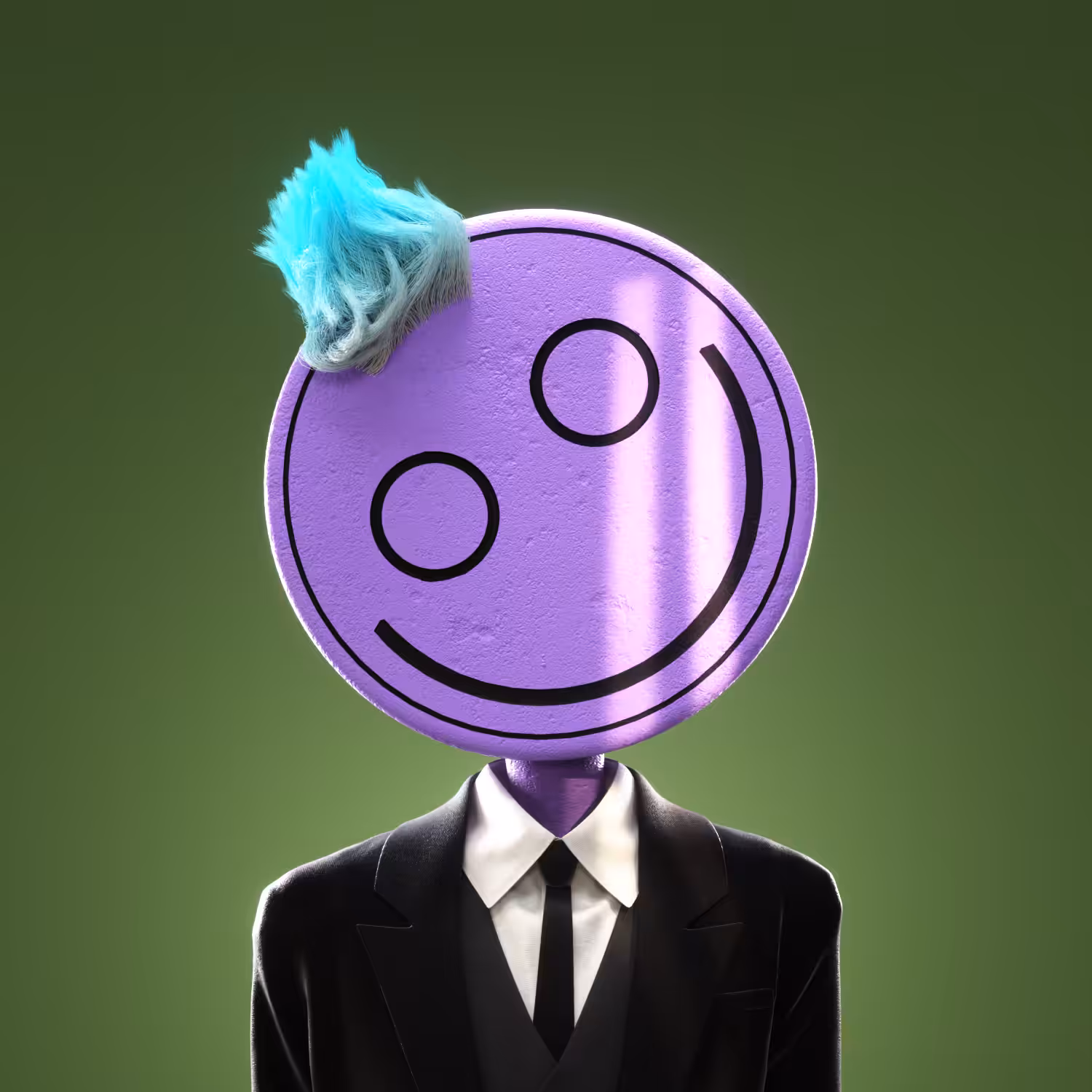 Pillheads: Pillhead #1174