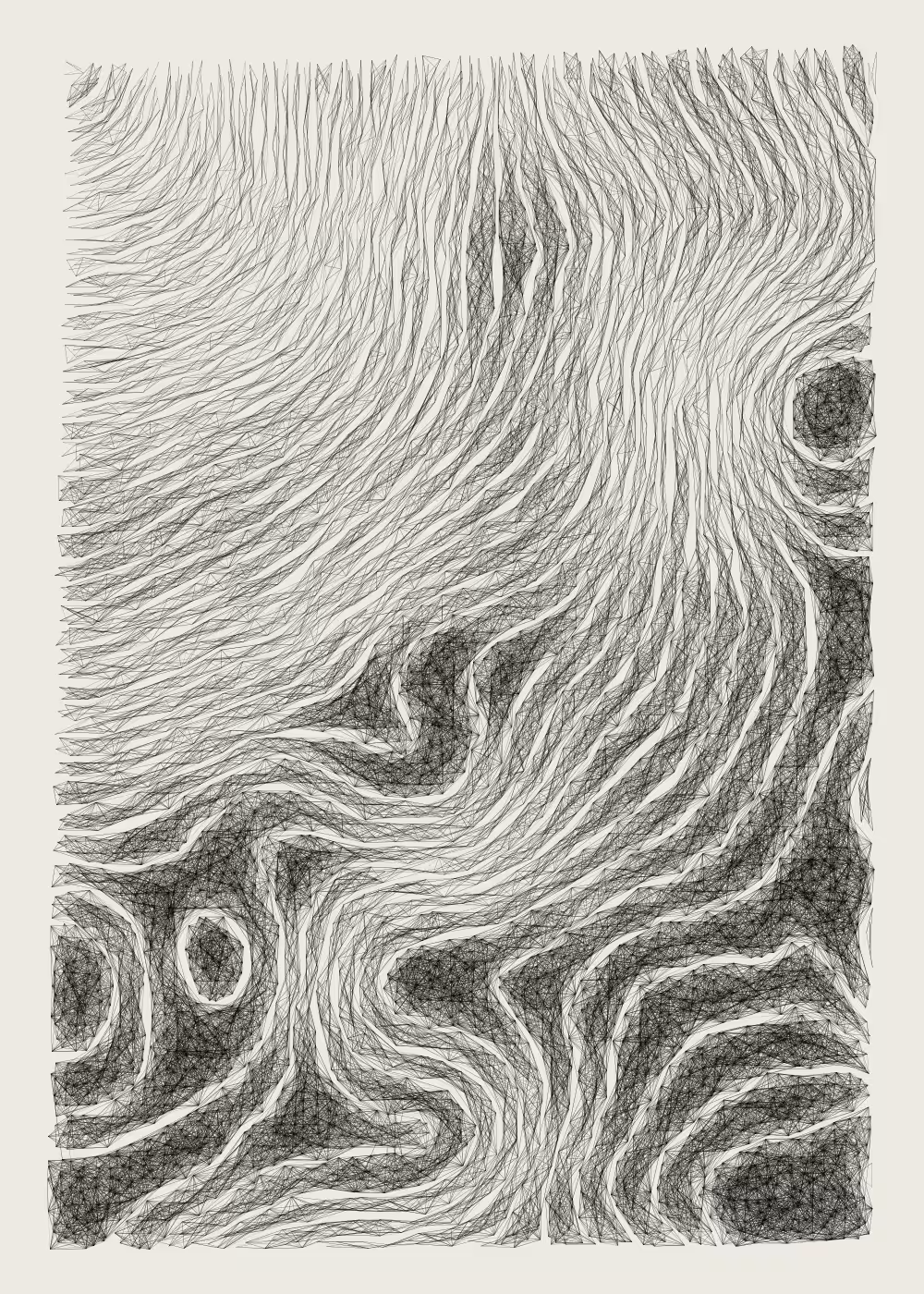 Intertwine #308
