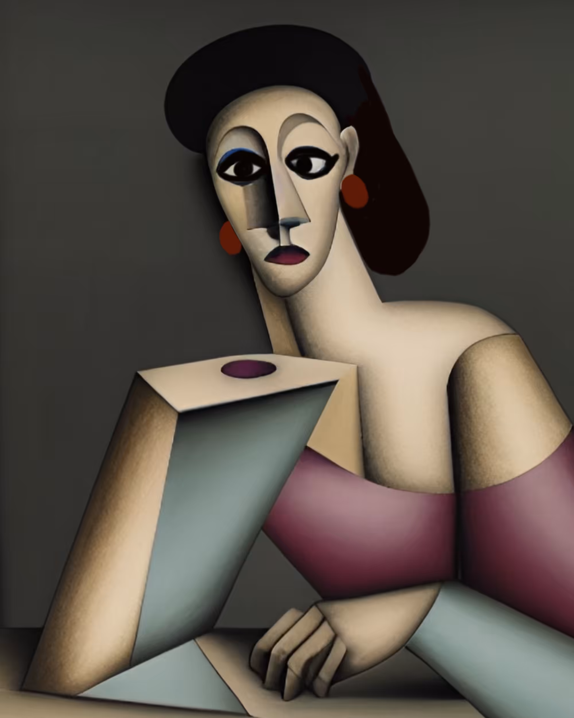 Woman 015