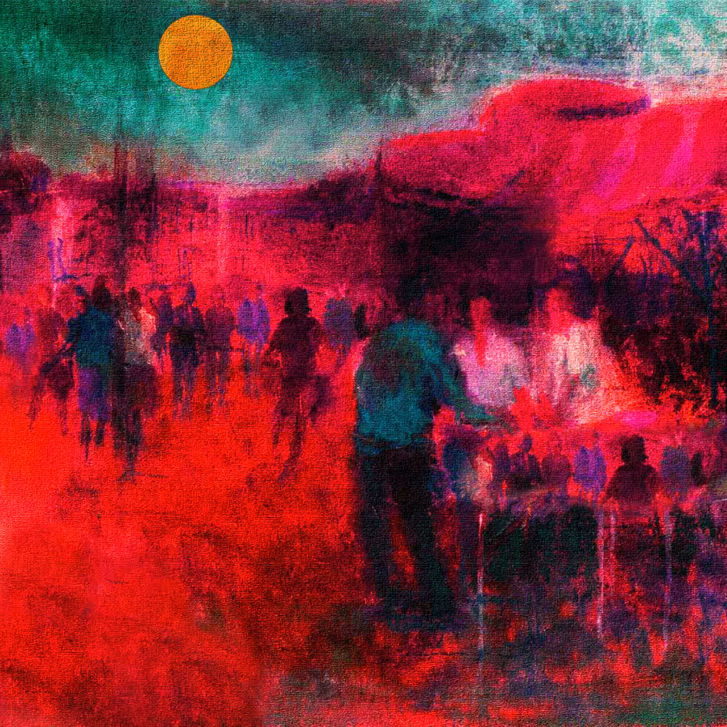 Revolution