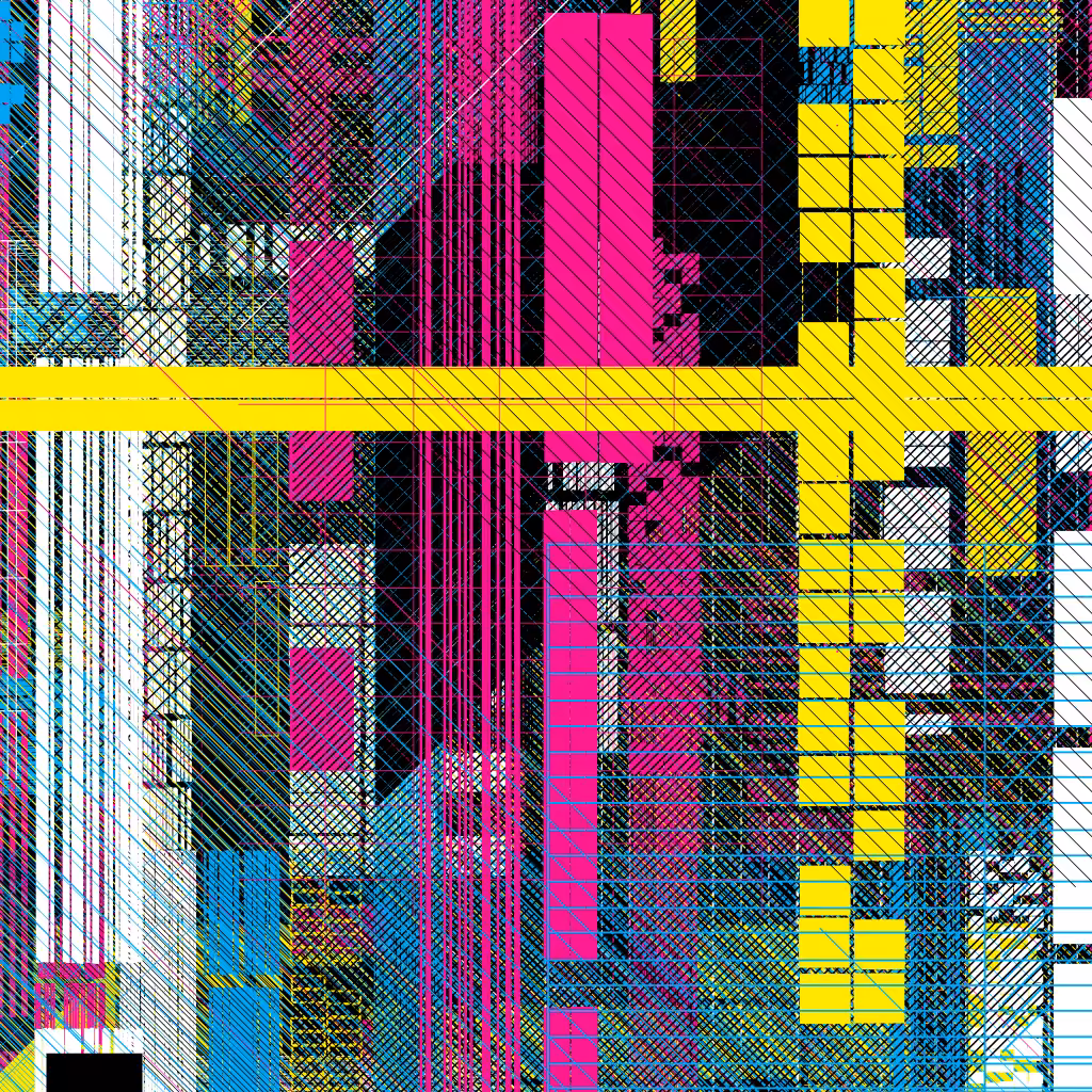 Synthetic Dada #112