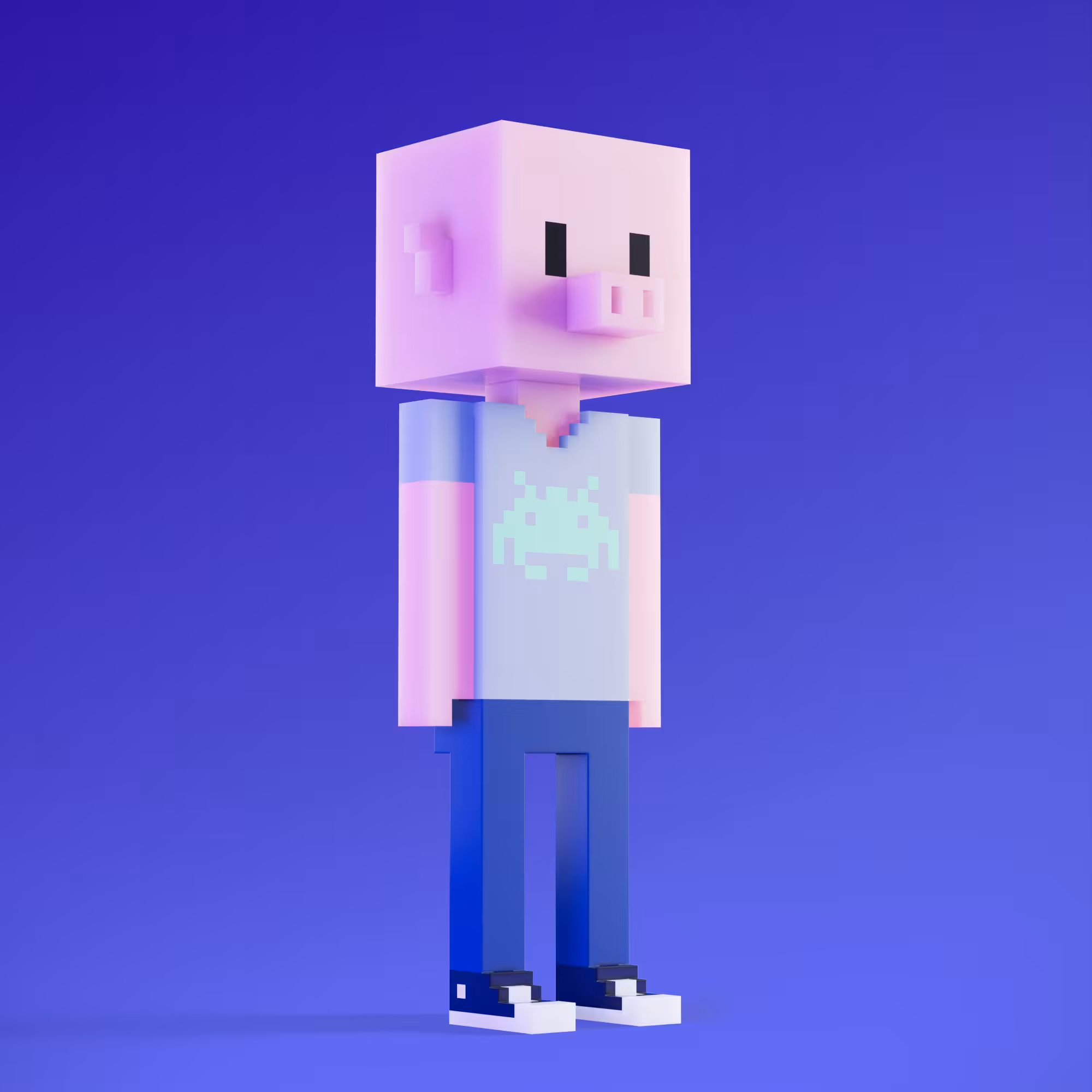 Meebit #14921