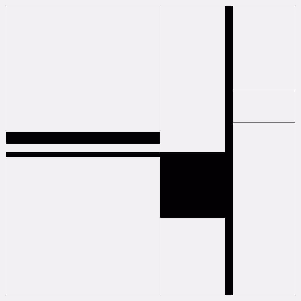 Border Line #9