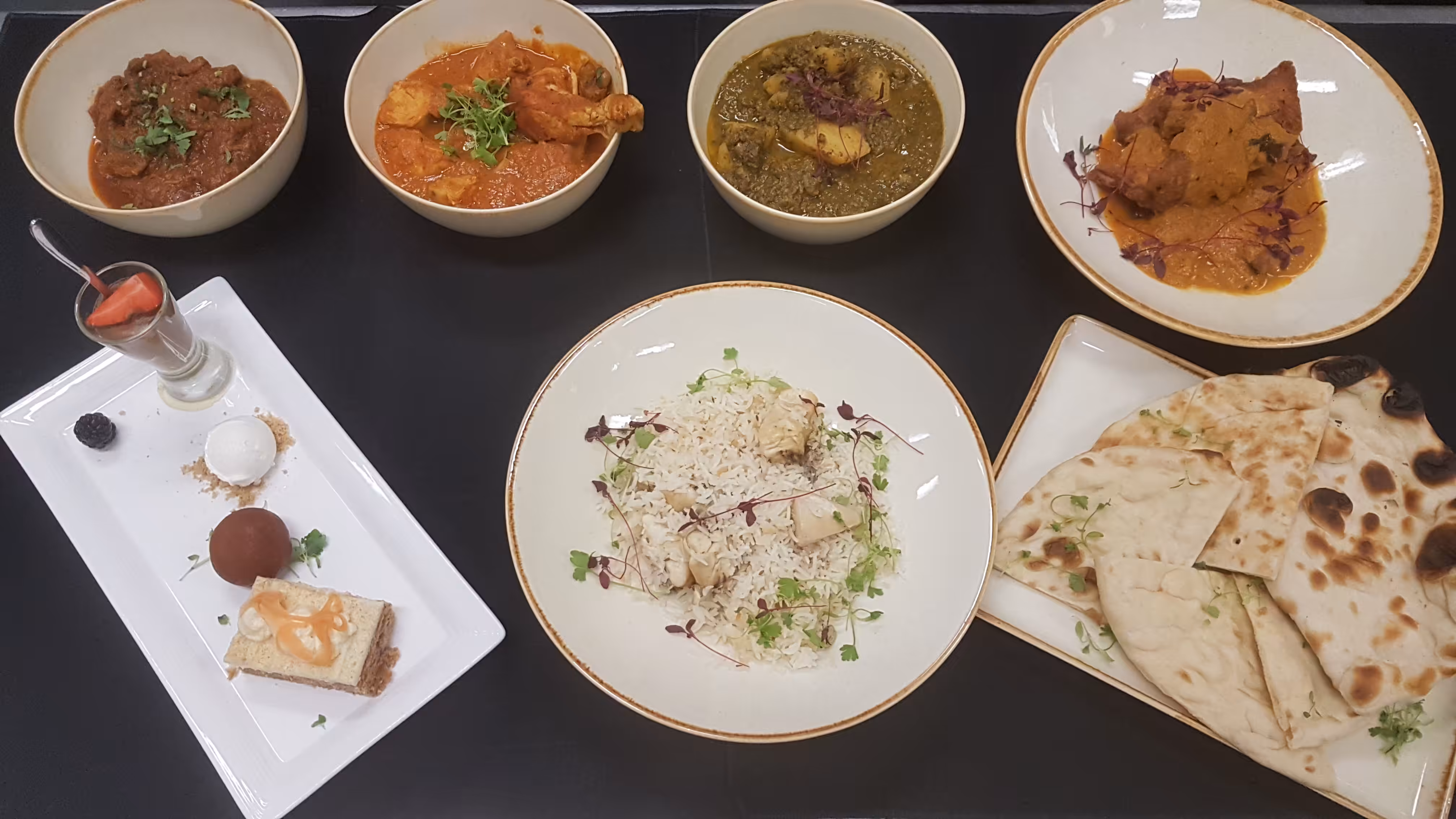 Indian Feast