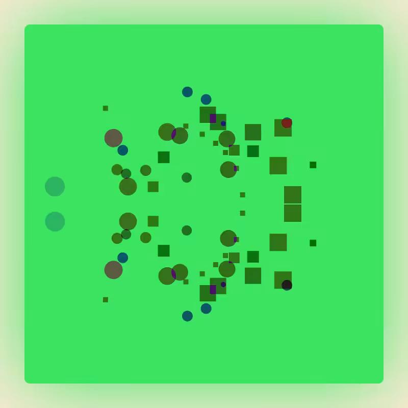 Polar and Xor Pattern Remix #34