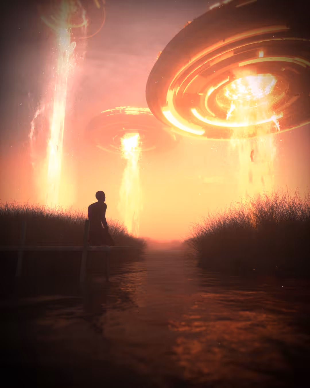 Abduction