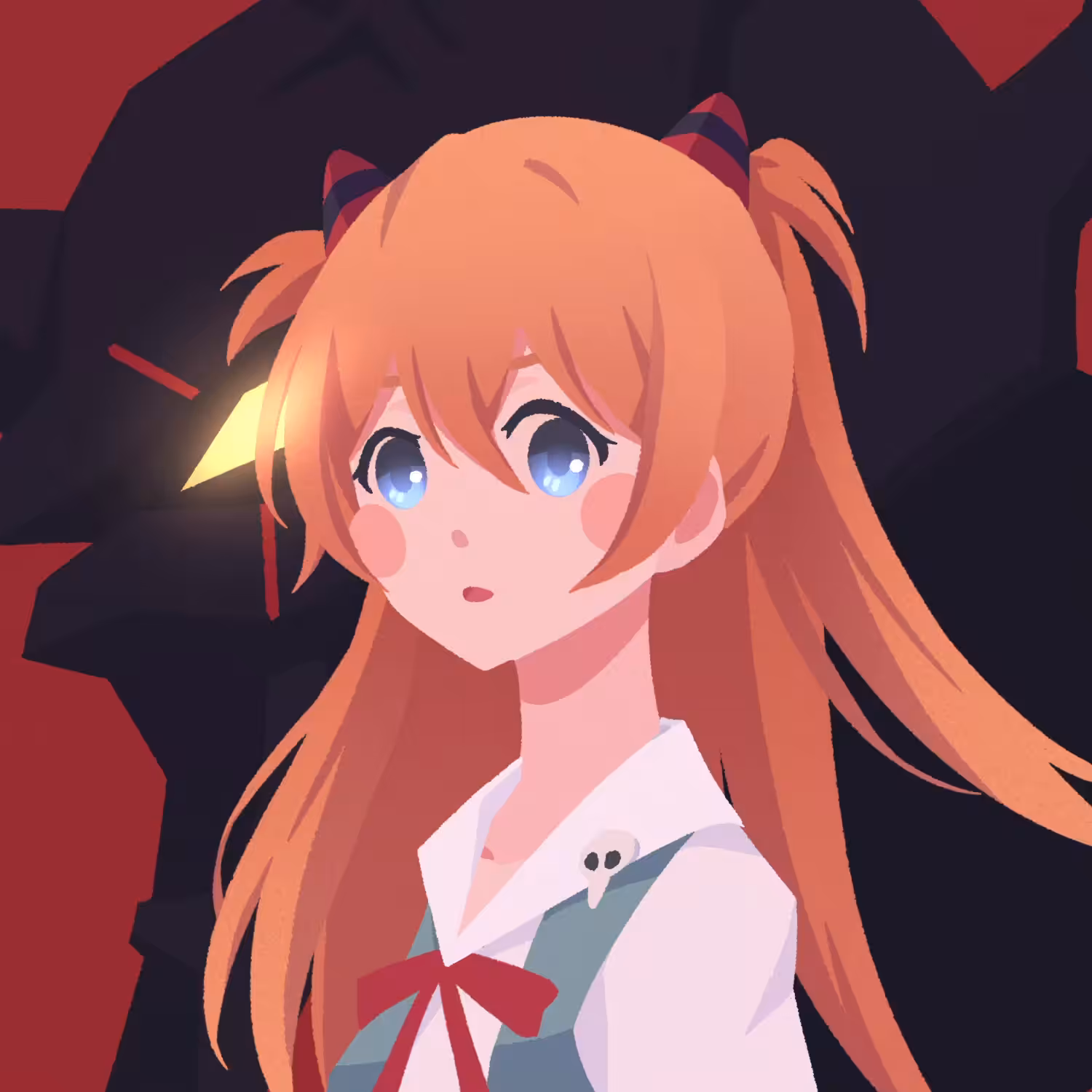Her Sight: Sight Special #87 | Blazing Hope