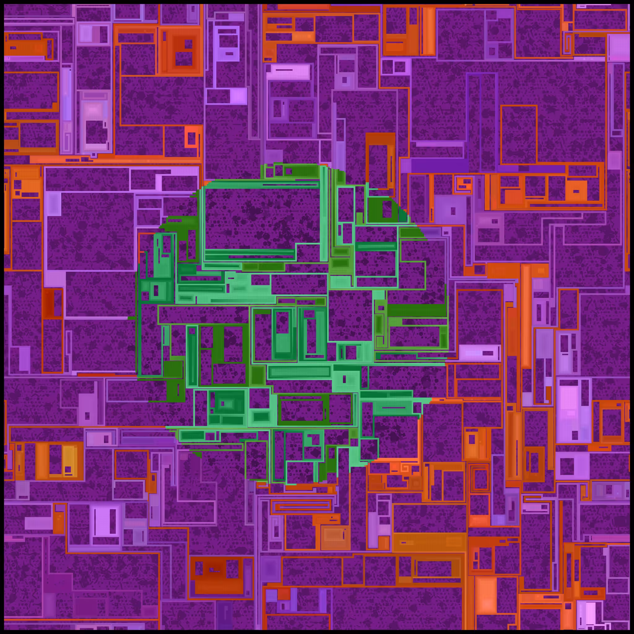 Uncrossed Paths #33