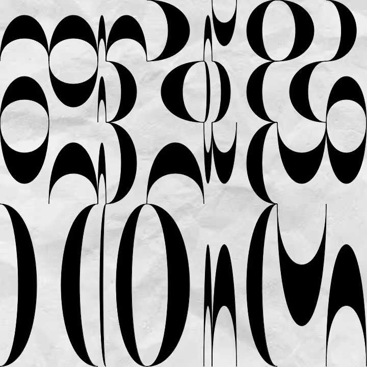 Calligraphy #9