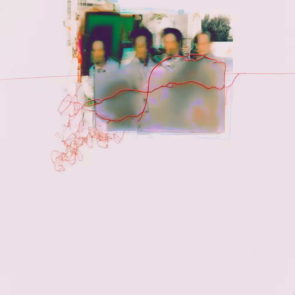 Artificial Memory 010