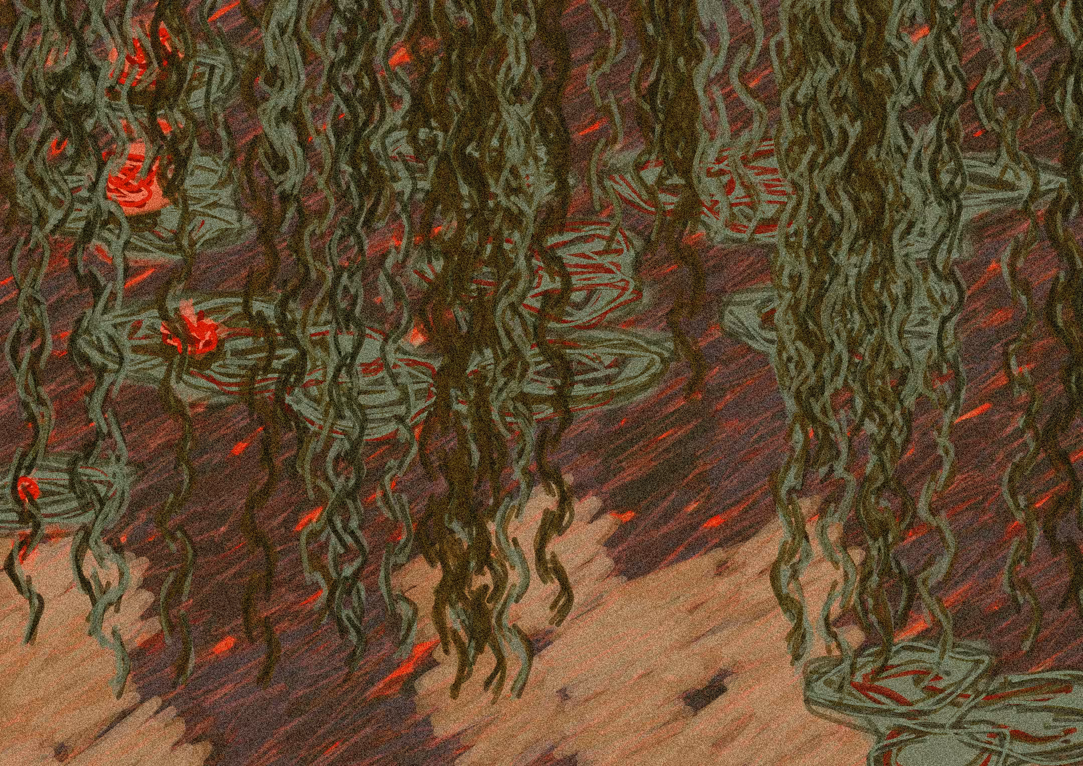 Water Lilies #35