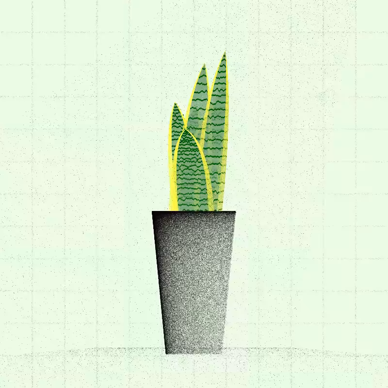 🌱 Potted & Printed #582