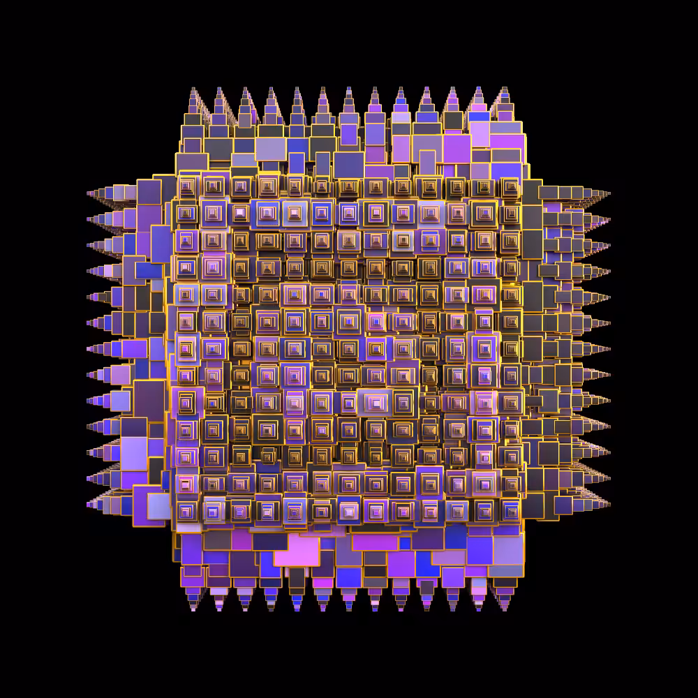 Playgrounds Cube - 34