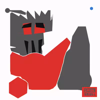 SMOL BLOB #8