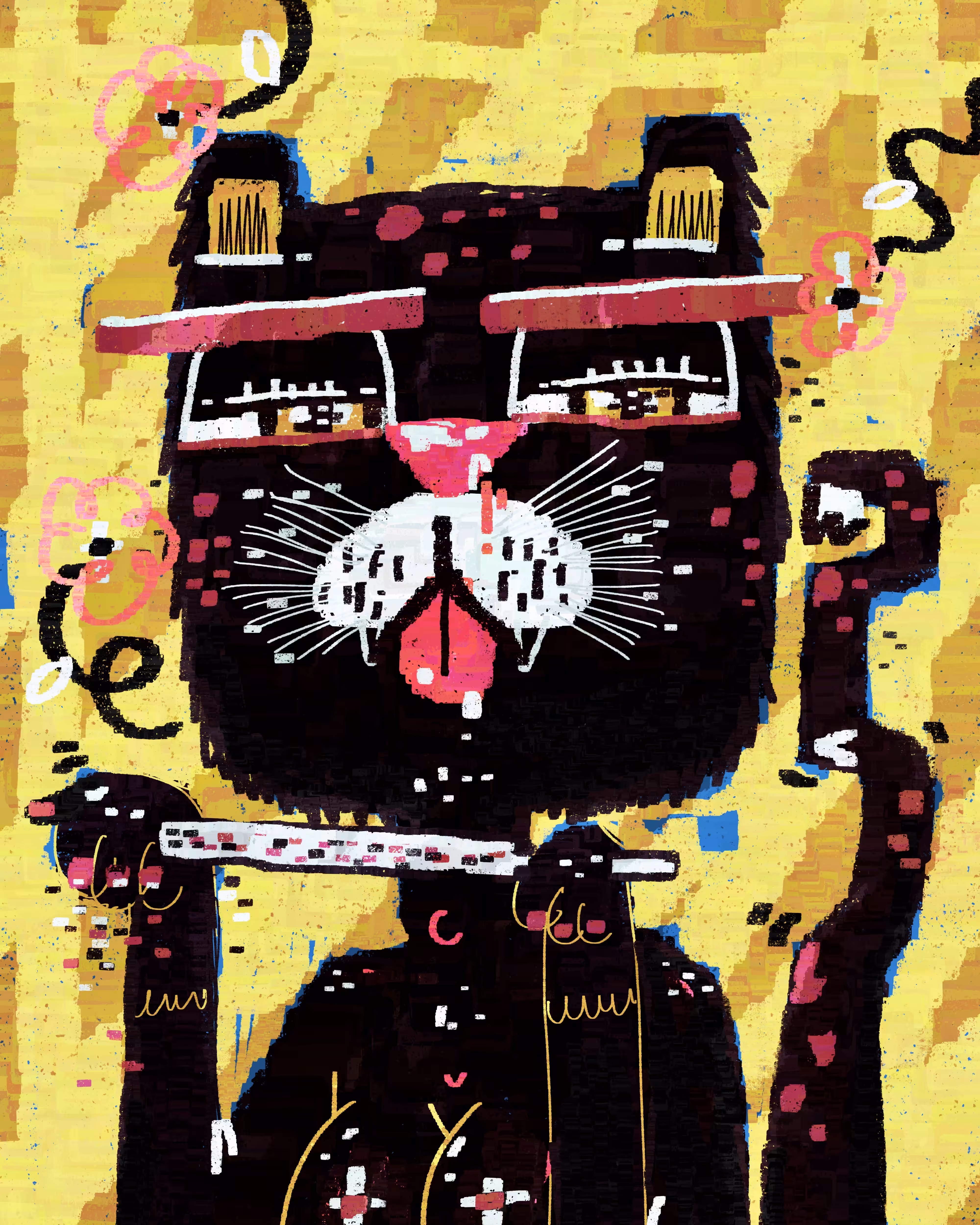 Kitty Fun