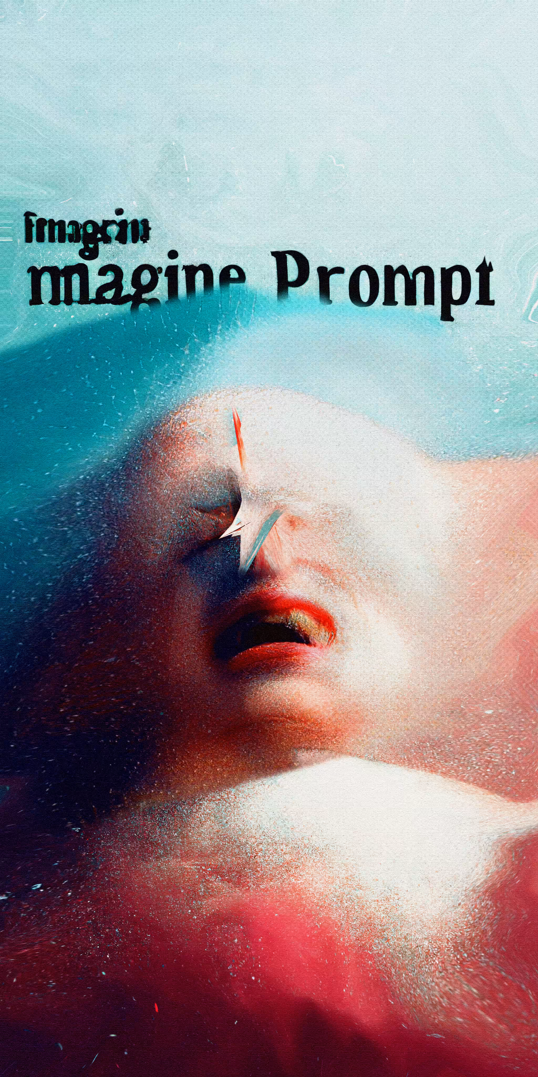 /imagine prompt: 001