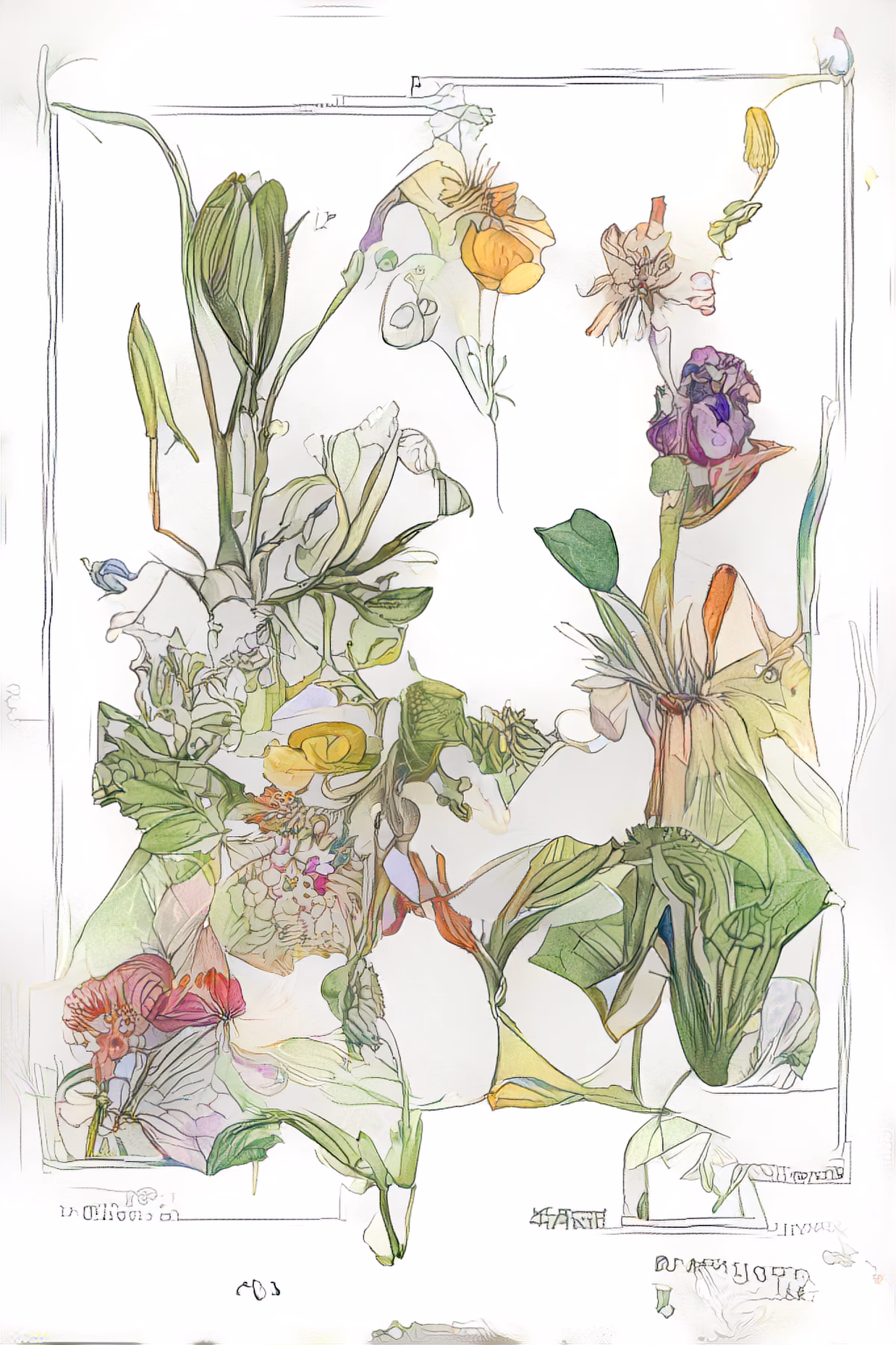 Wildflower_Dream_2143, 2021