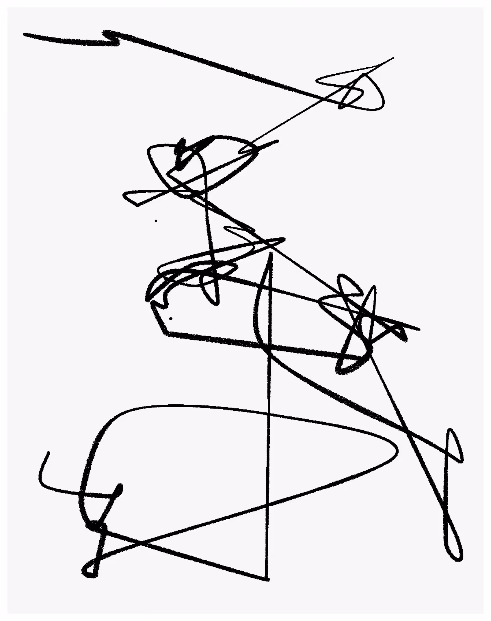Non Linear Equation No. 5718