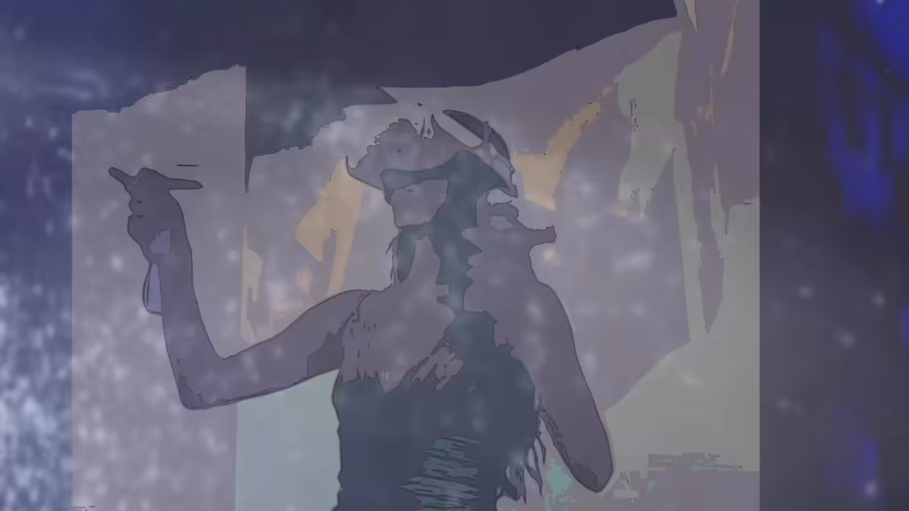 Creatress
