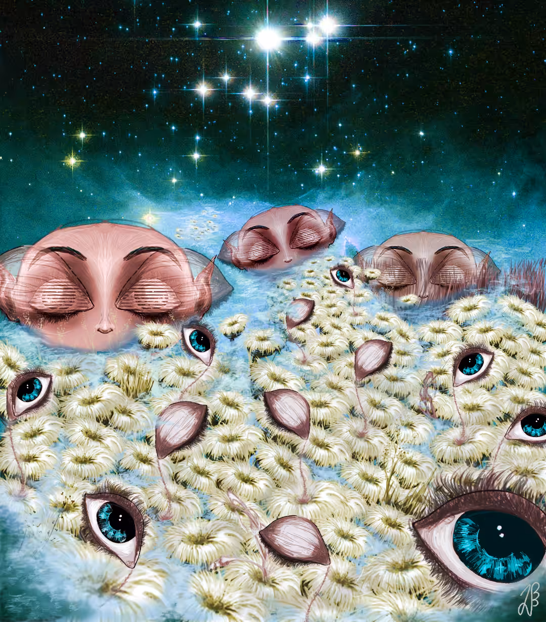 Marmalade Dreams