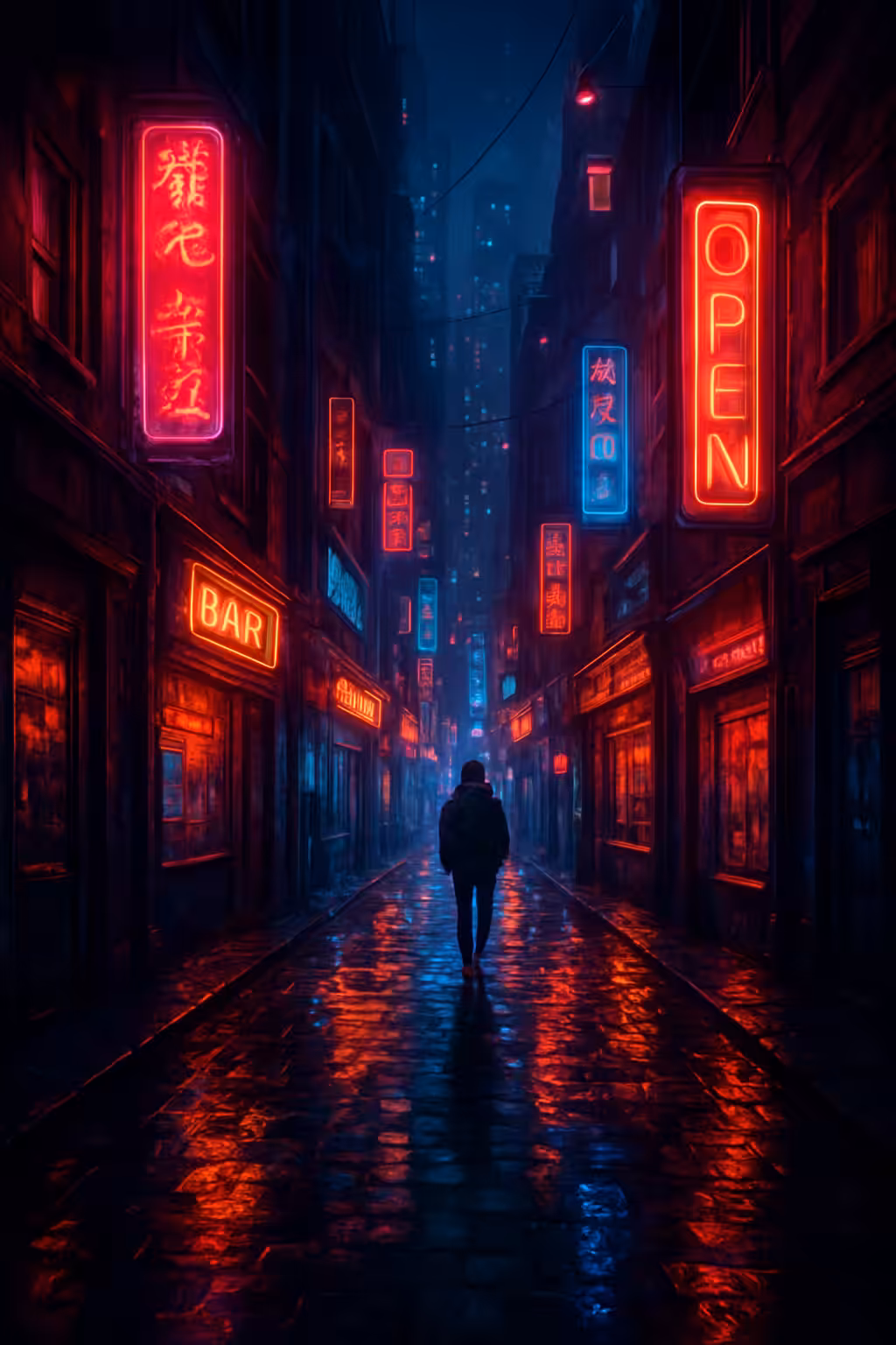 Vision (by Veronika)