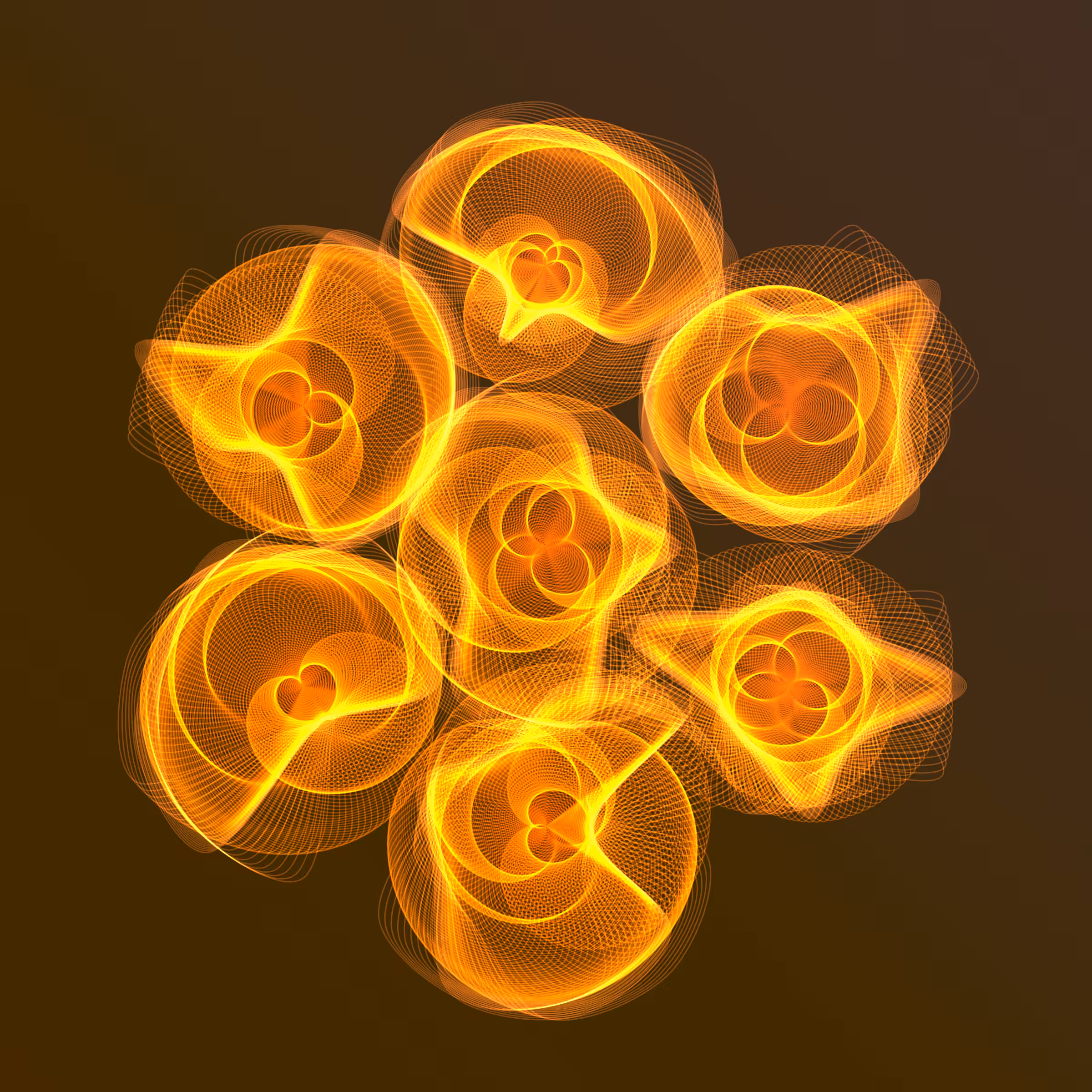 Flowers #2984