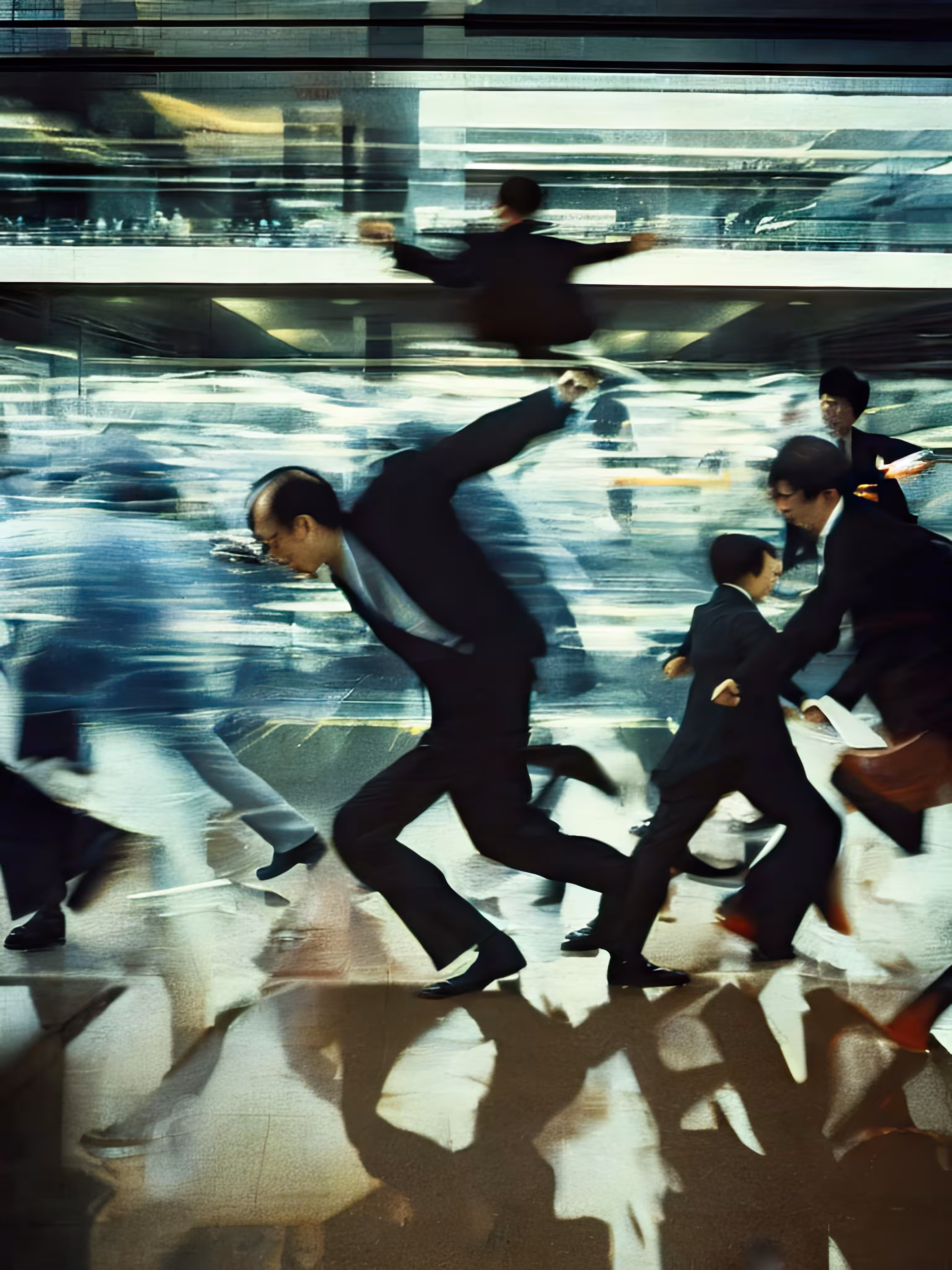 Rush Hour