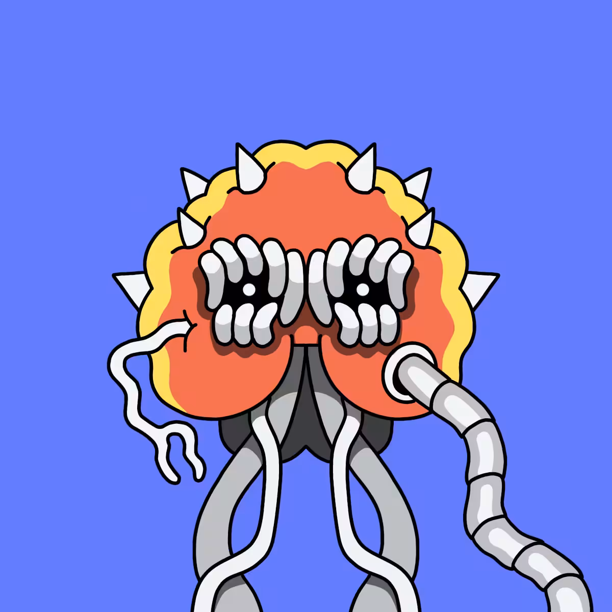 Hedz: |Hedz| Mother