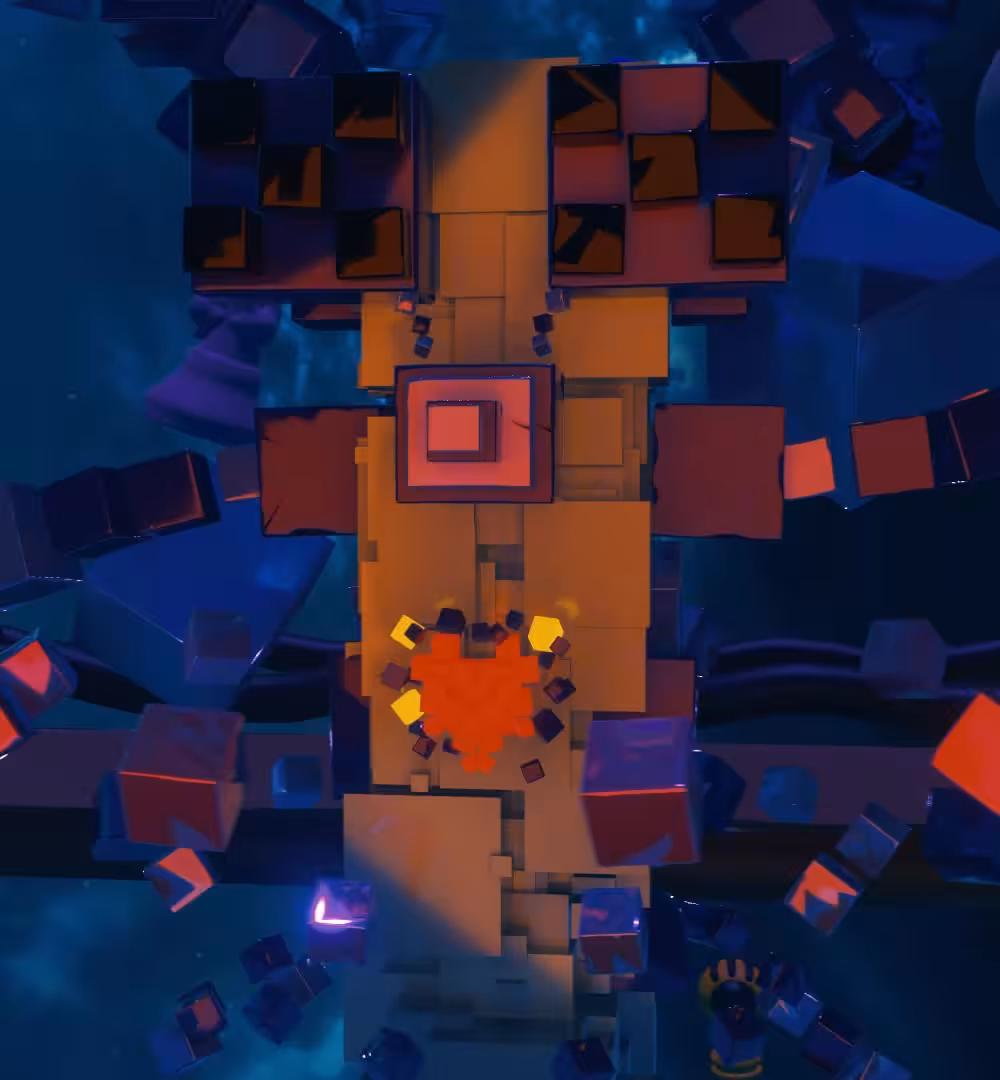 Phettaverse Power Stone - CryptoCube#125