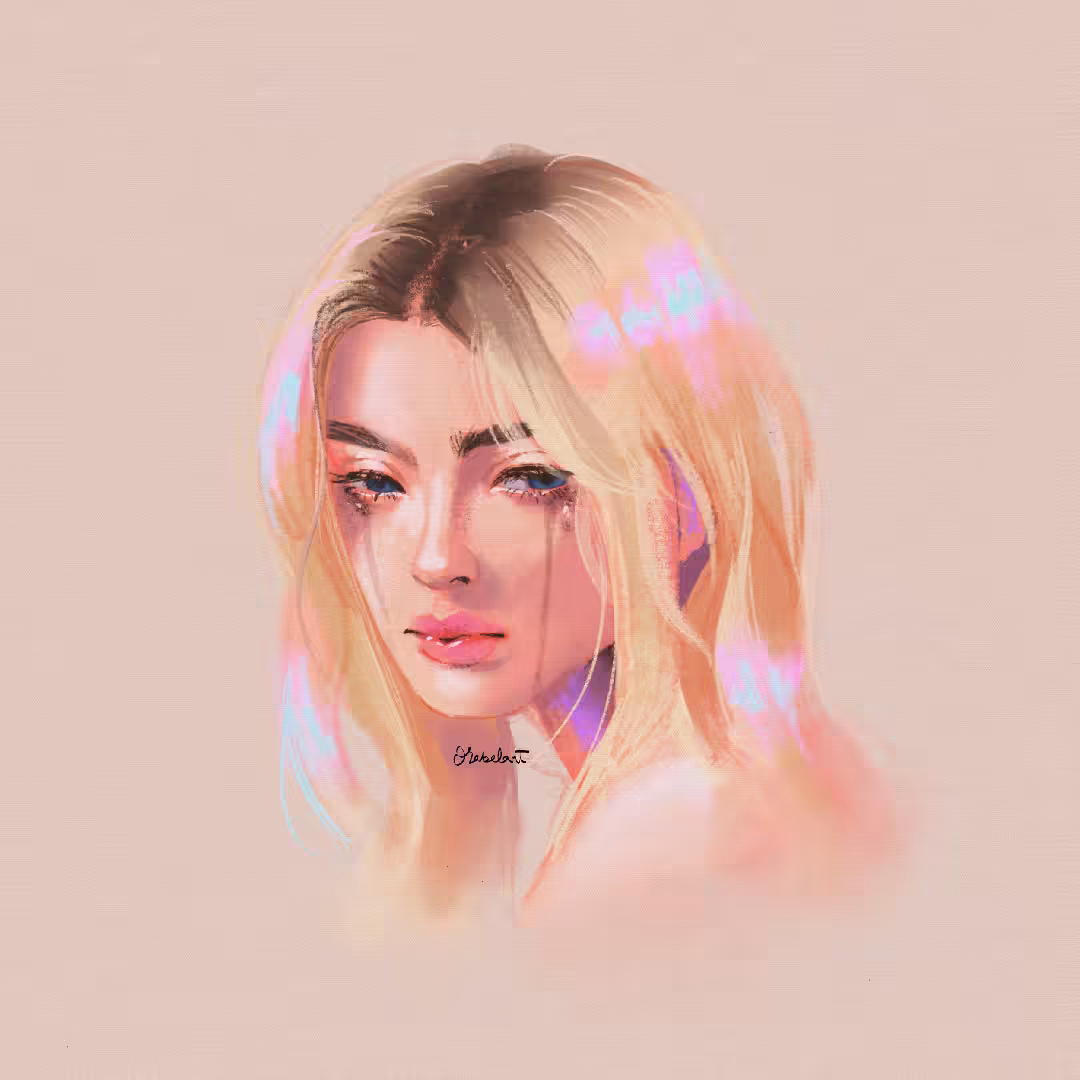 FACE.N°7