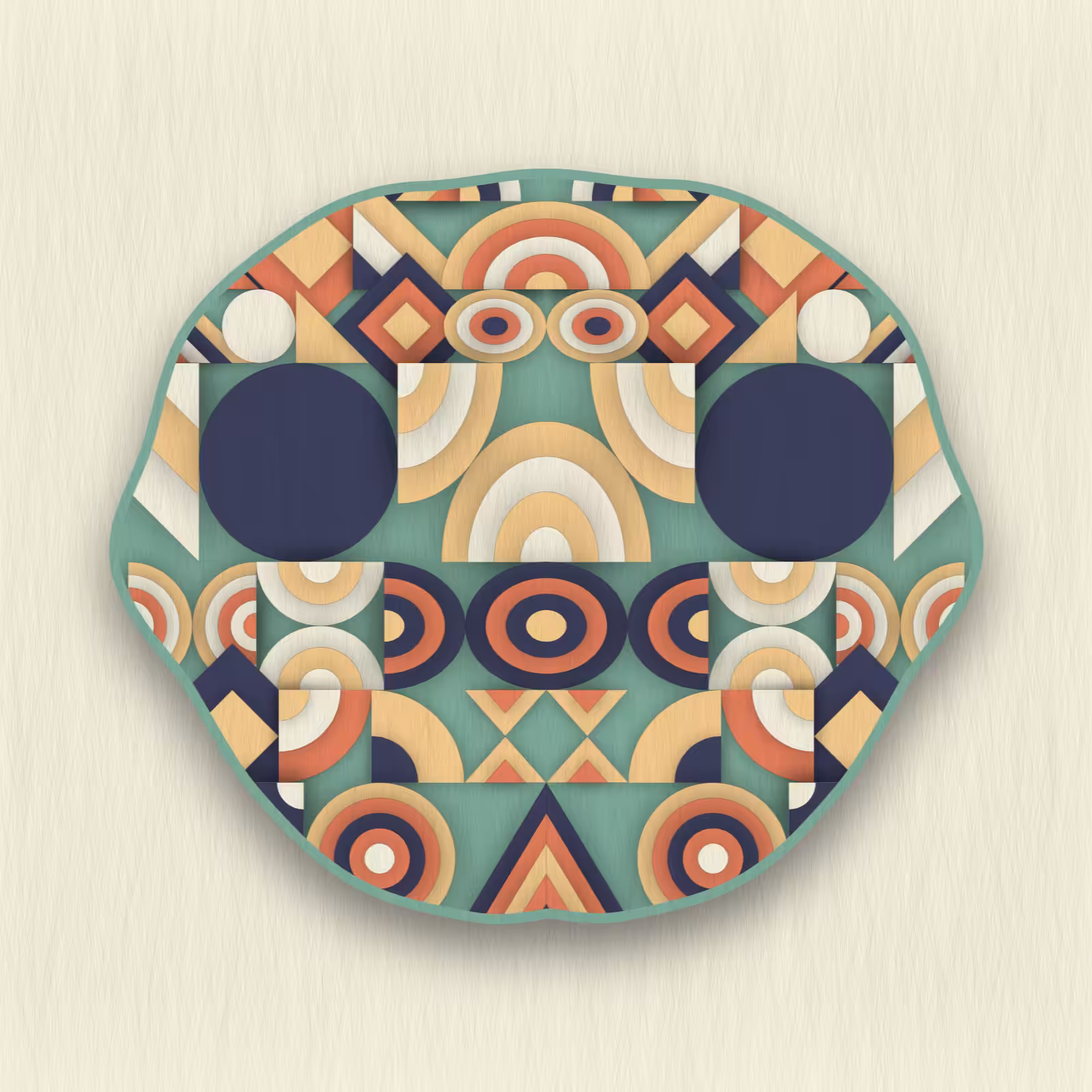 Generativemasks #8772
