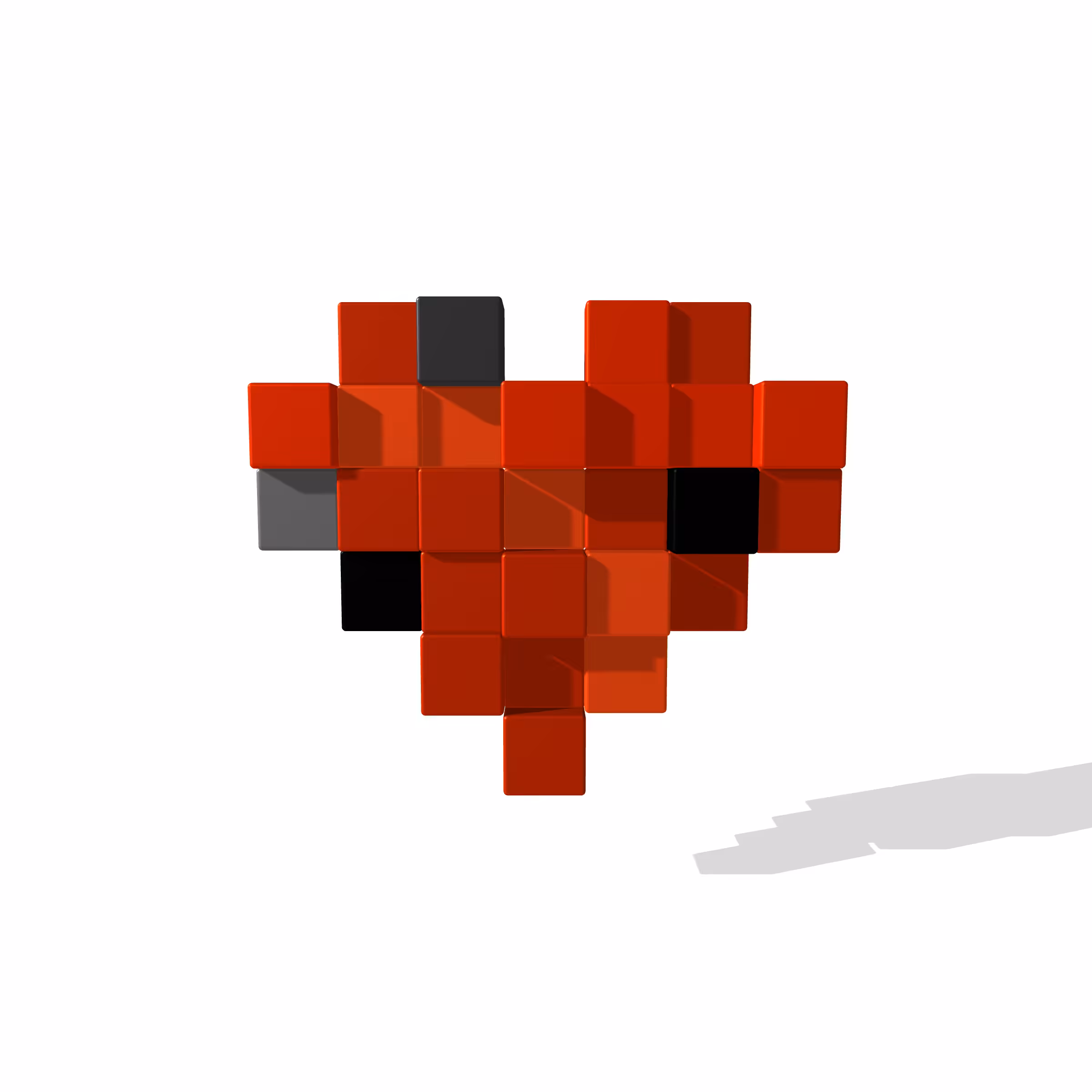 heart + craft #2606