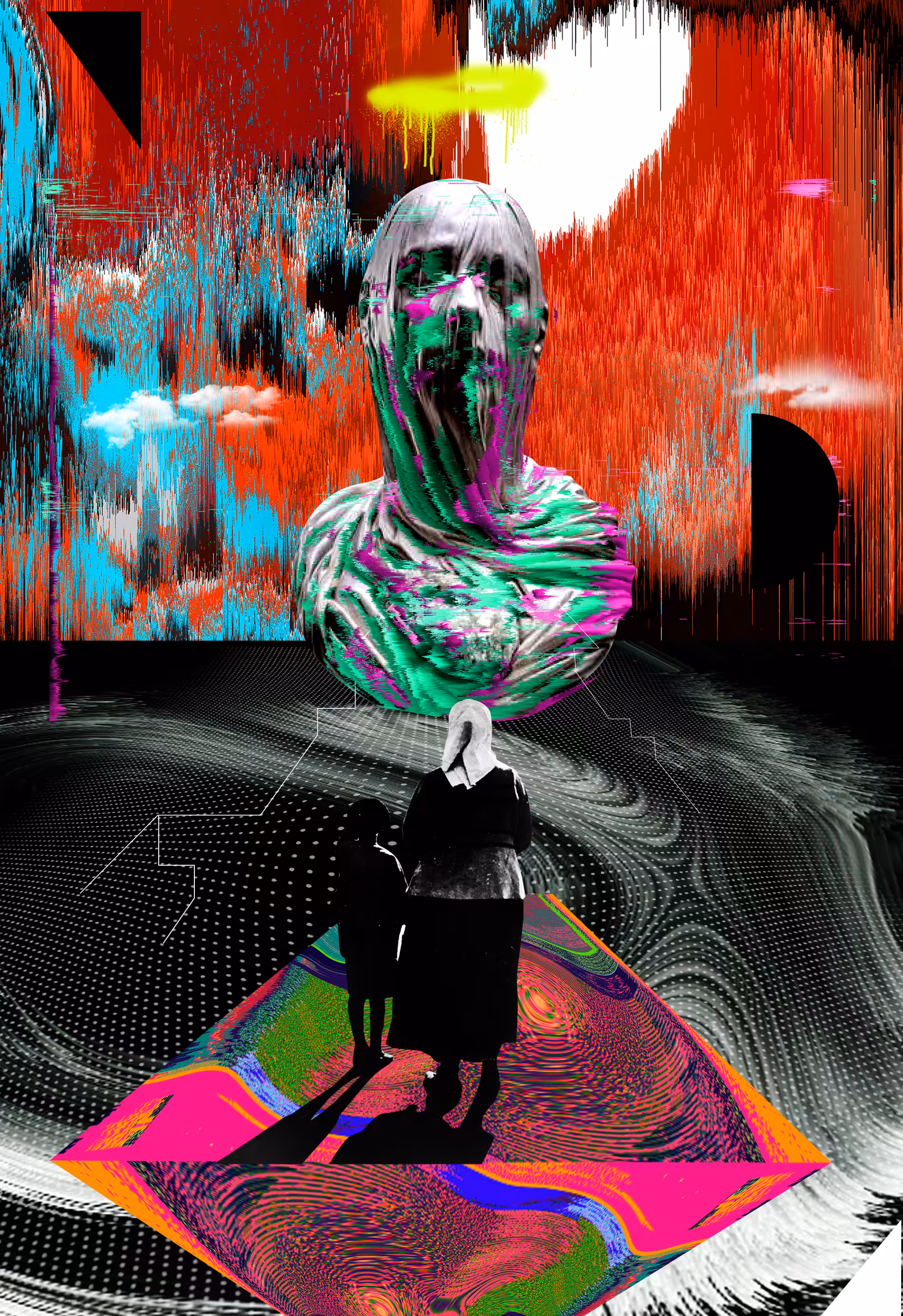 ƬΉΣ IПFIПIƬΣ GЦΛЯD