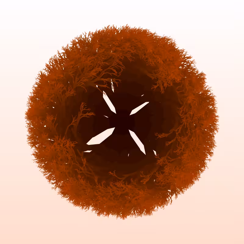 Trees #2