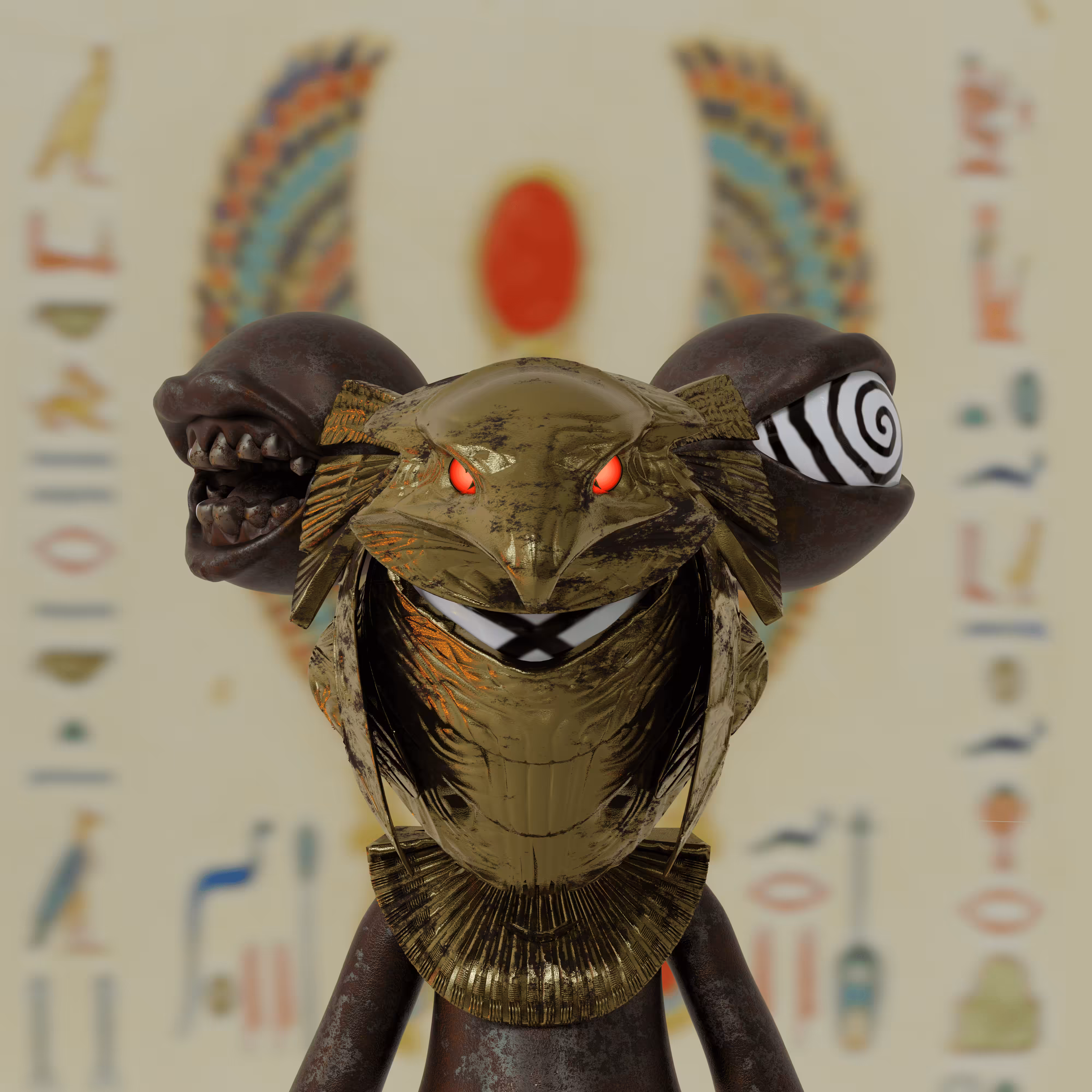 Horus 
