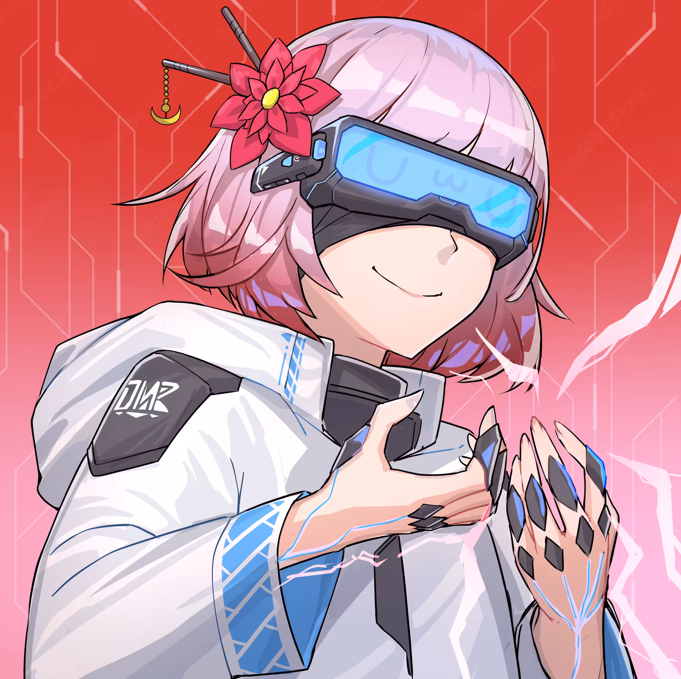 Omar uwu derivative