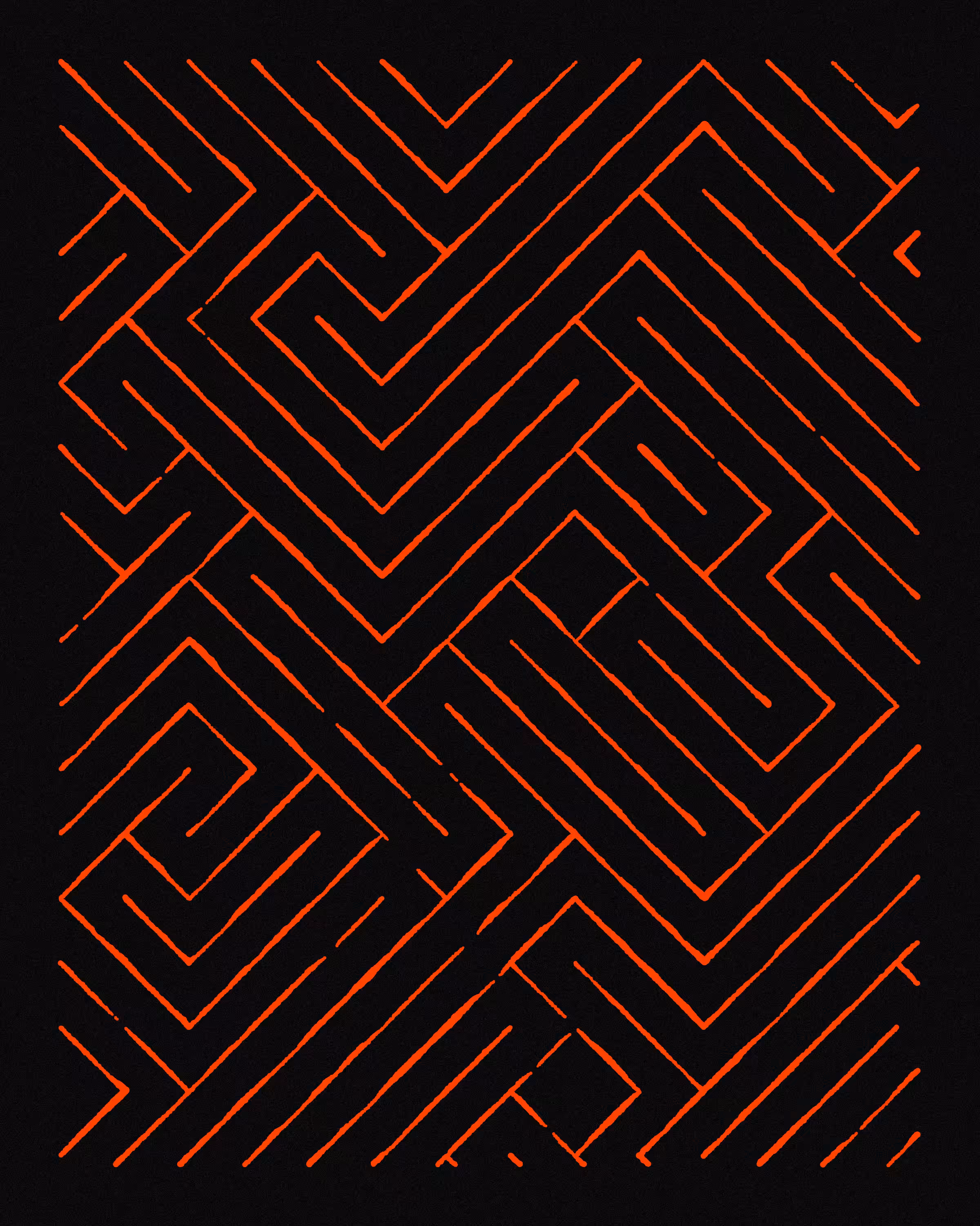 Daze Maze #116