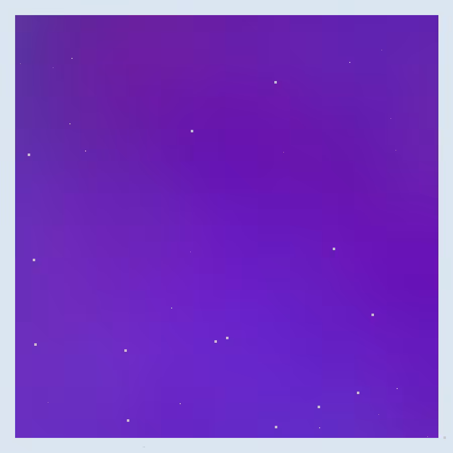 Starry sky #2